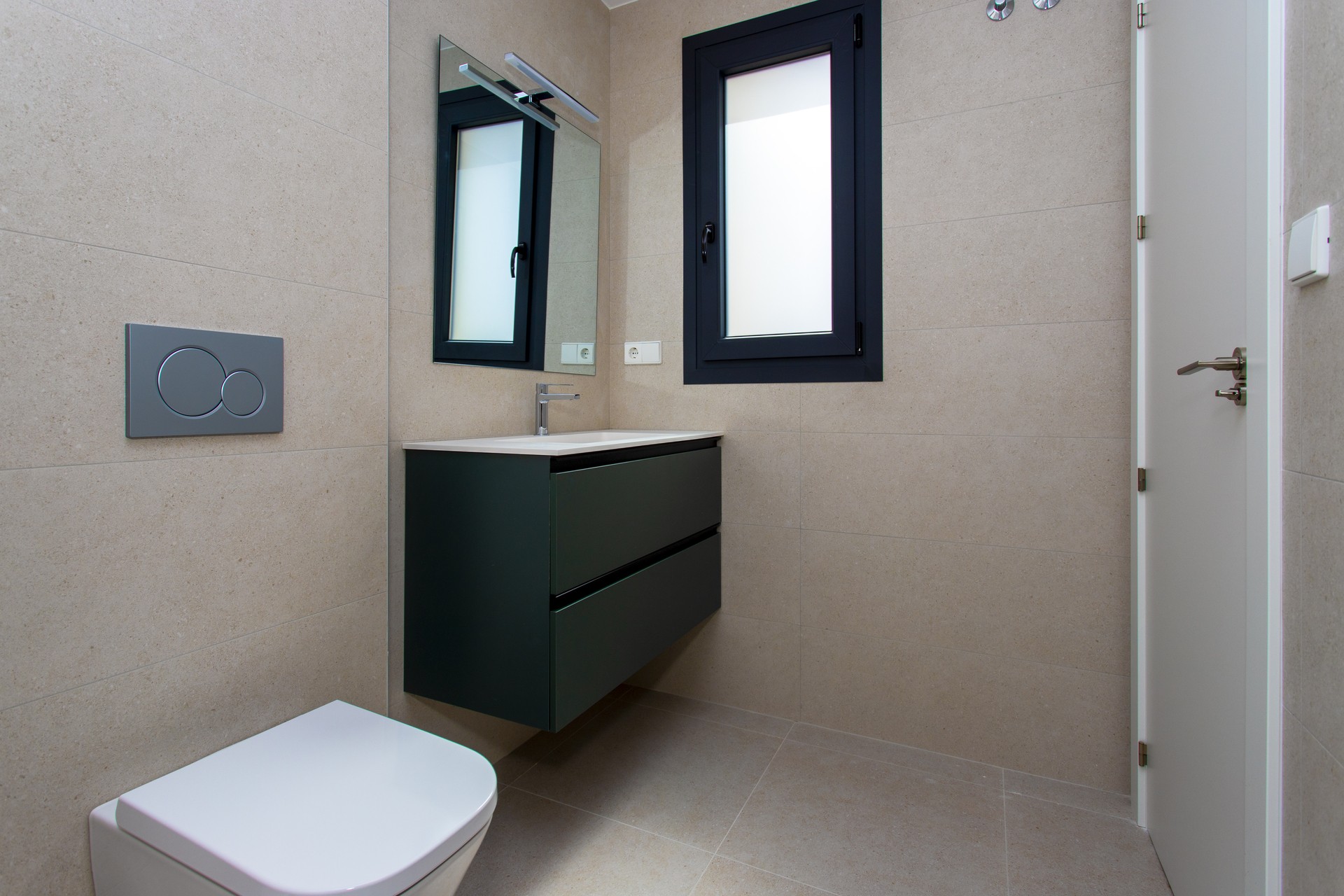 New - Townhouse - Monforte del Cid - Alenda Golf Resort