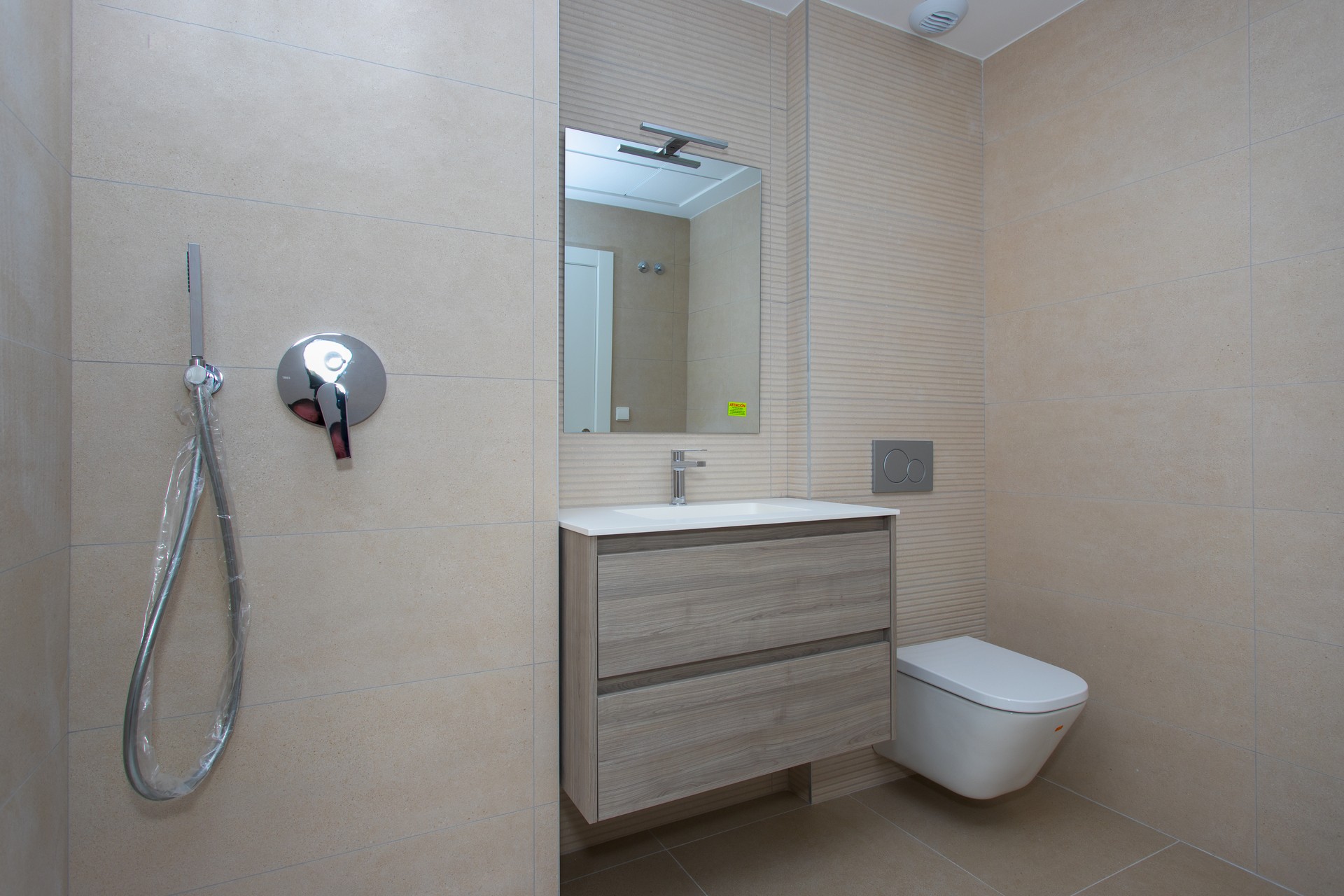 New - Townhouse - Monforte del Cid - Alenda Golf Resort