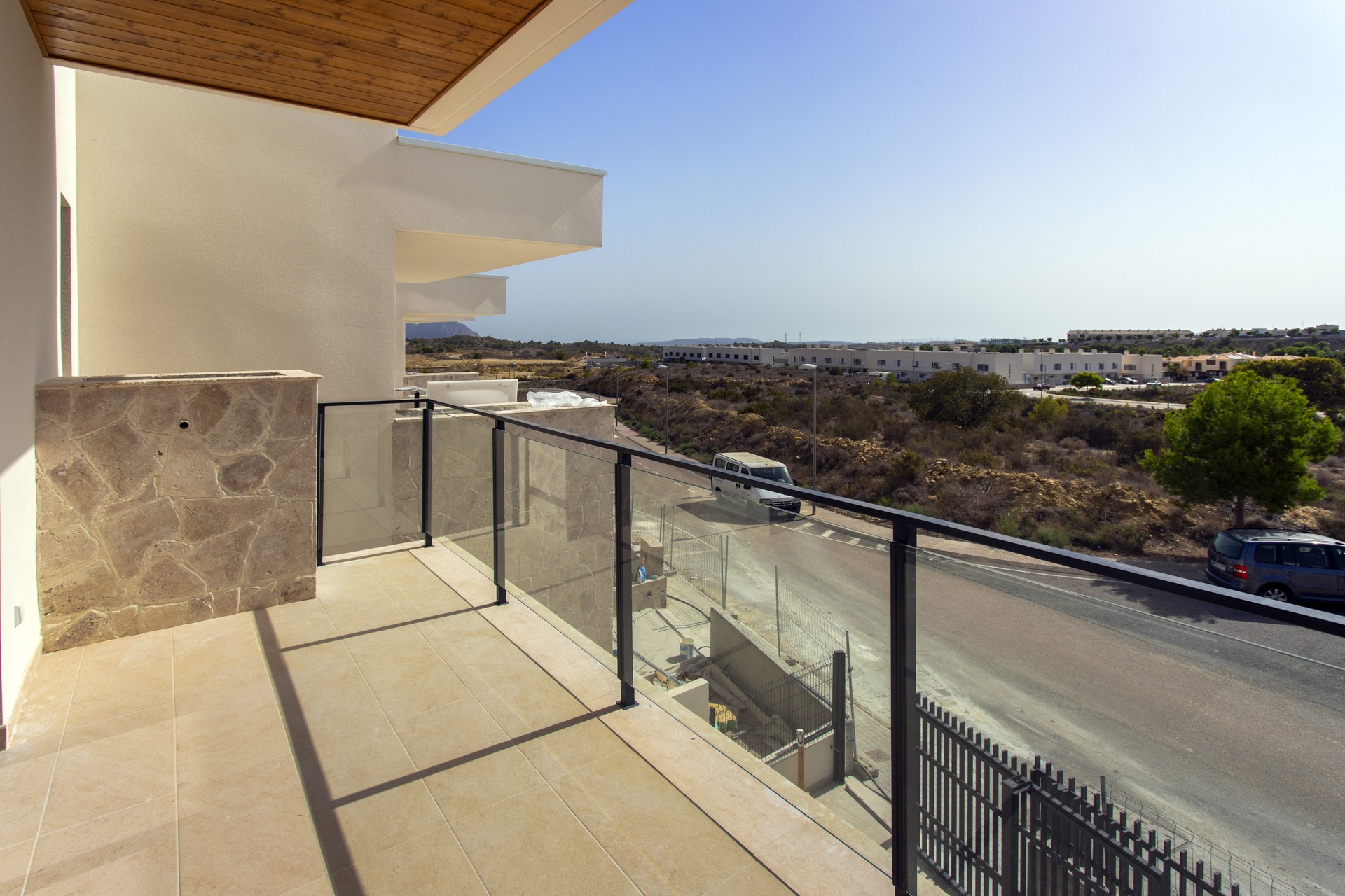 New - Townhouse - Monforte del Cid - Alenda Golf Resort