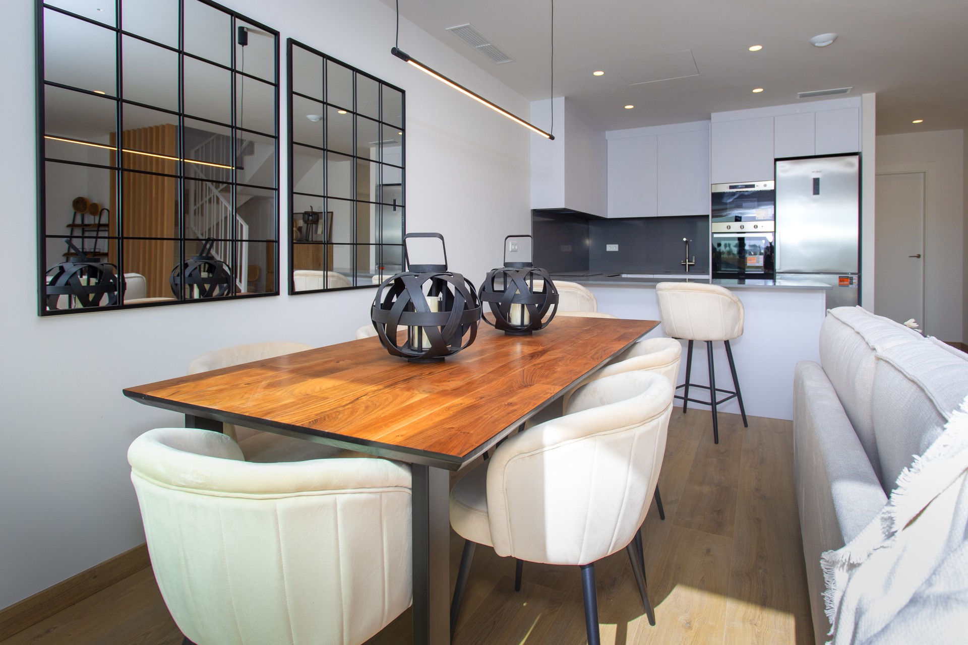 New - Townhouse - Monforte del Cid