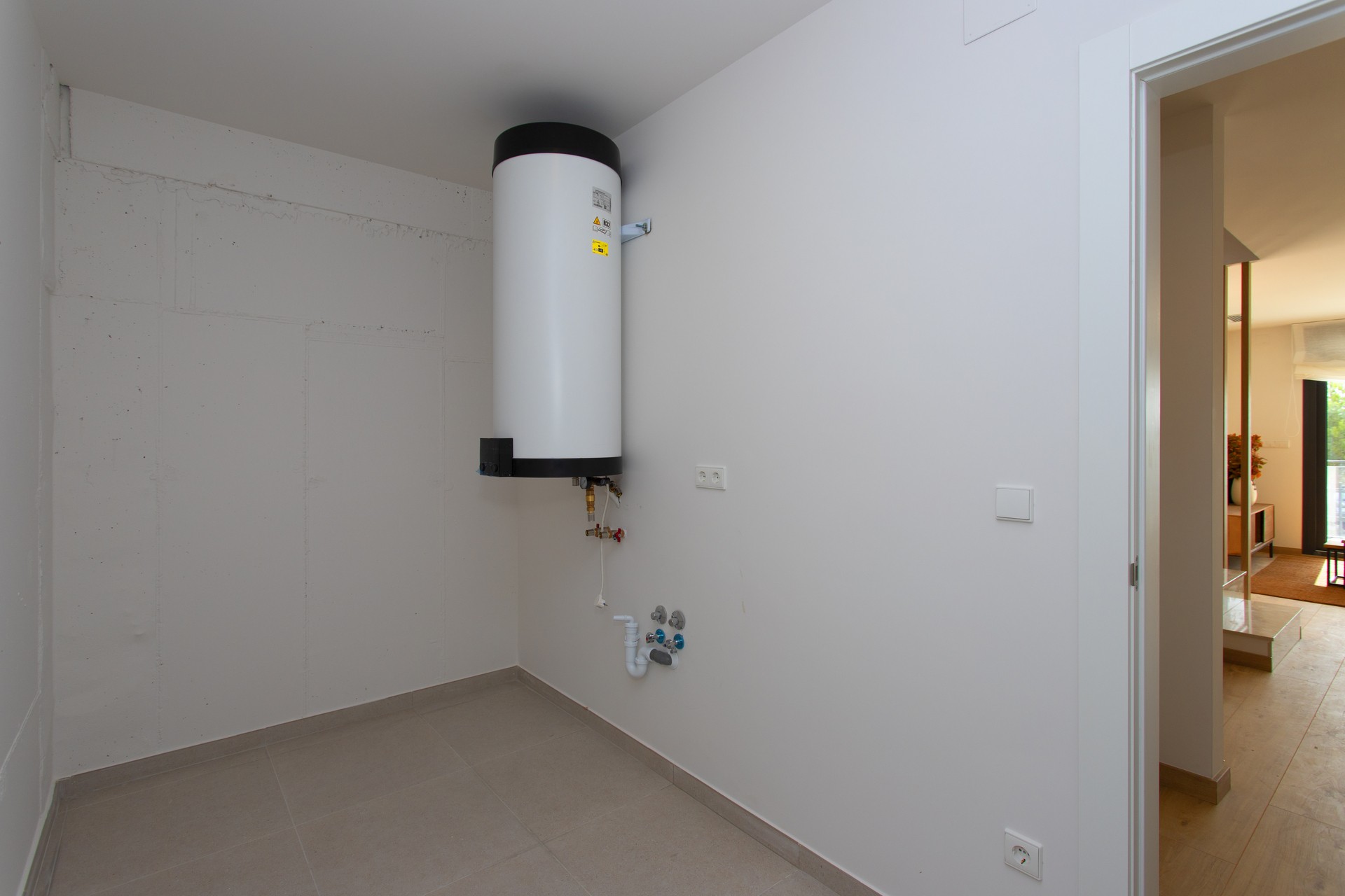 New - Townhouse - Monforte del Cid