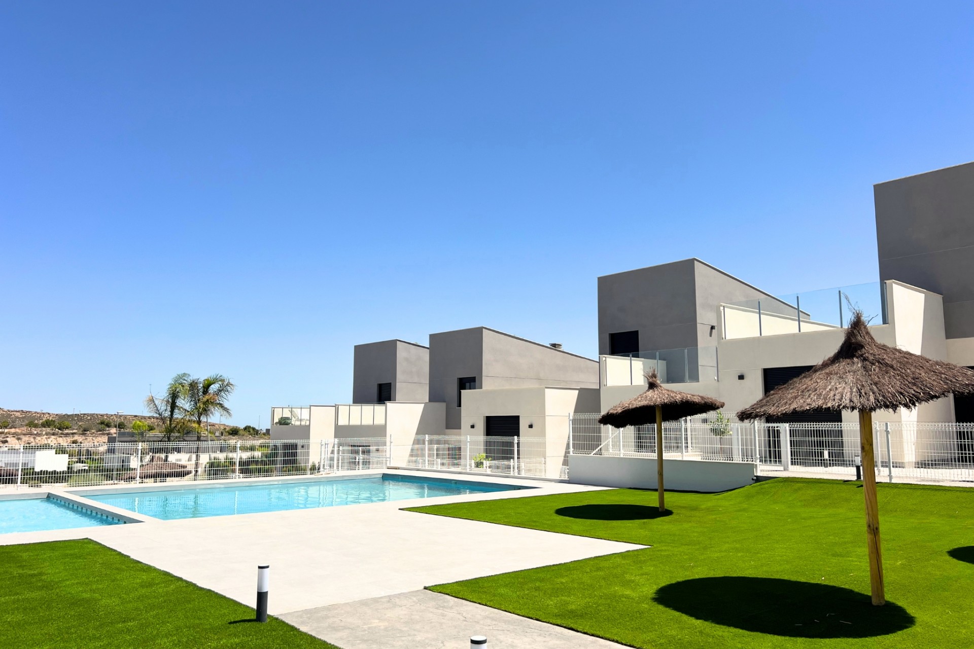 New - Townhouse - Murcia