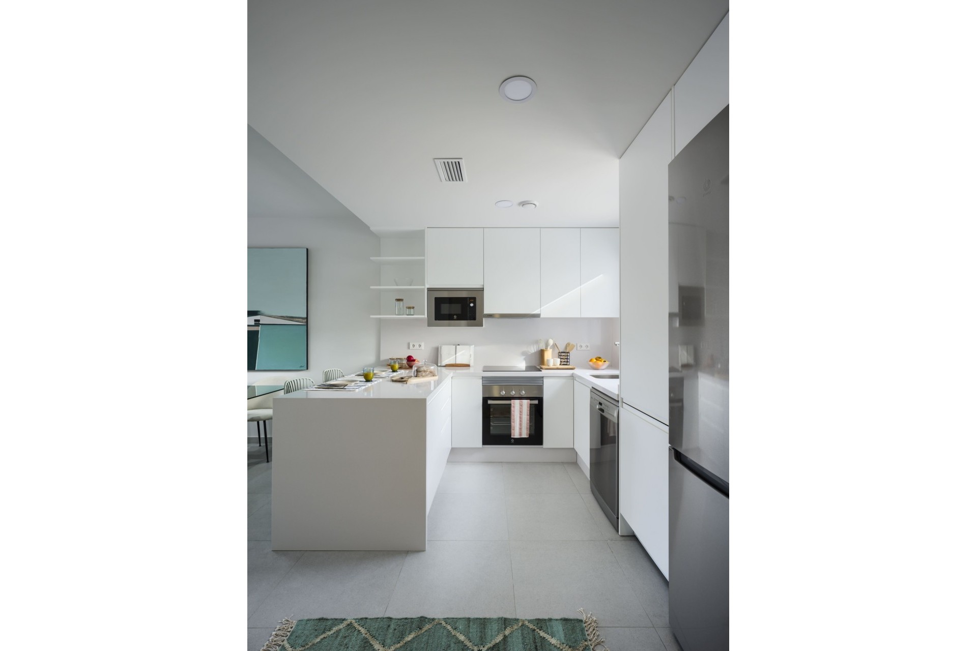 New - Townhouse - Murcia