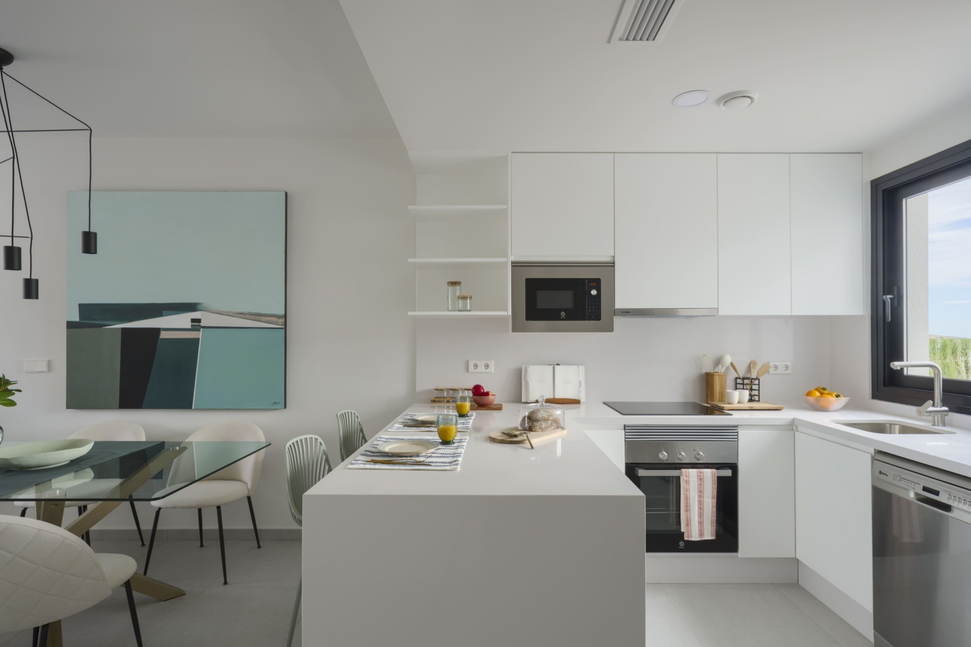 New - Townhouse - Murcia