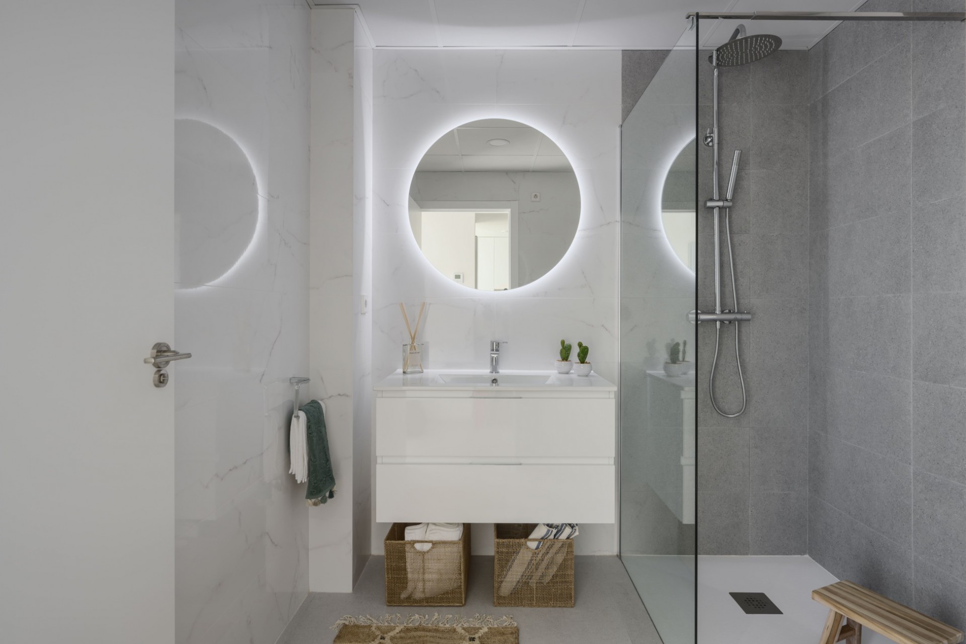 New - Townhouse - Murcia