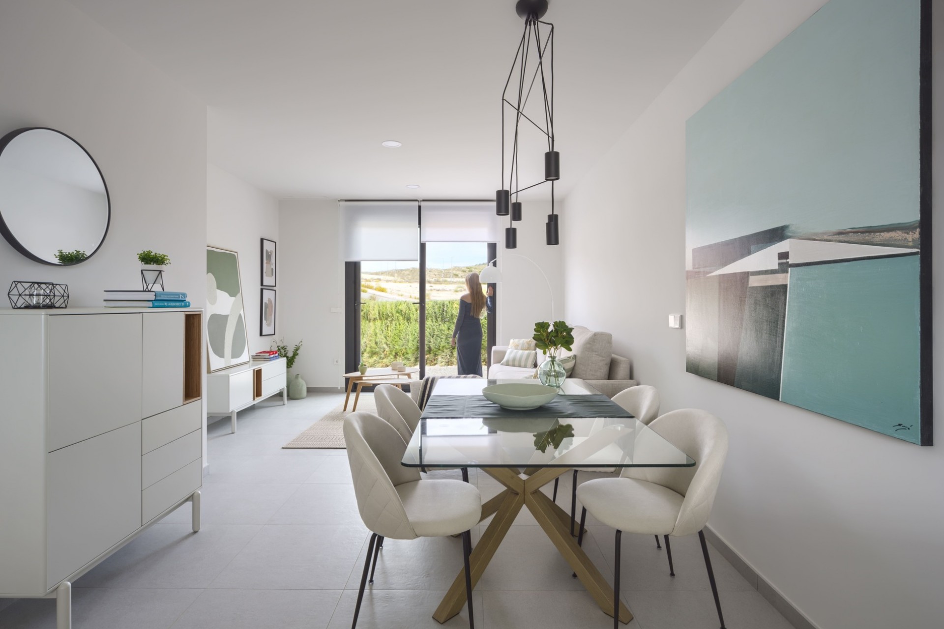 New - Townhouse - Murcia