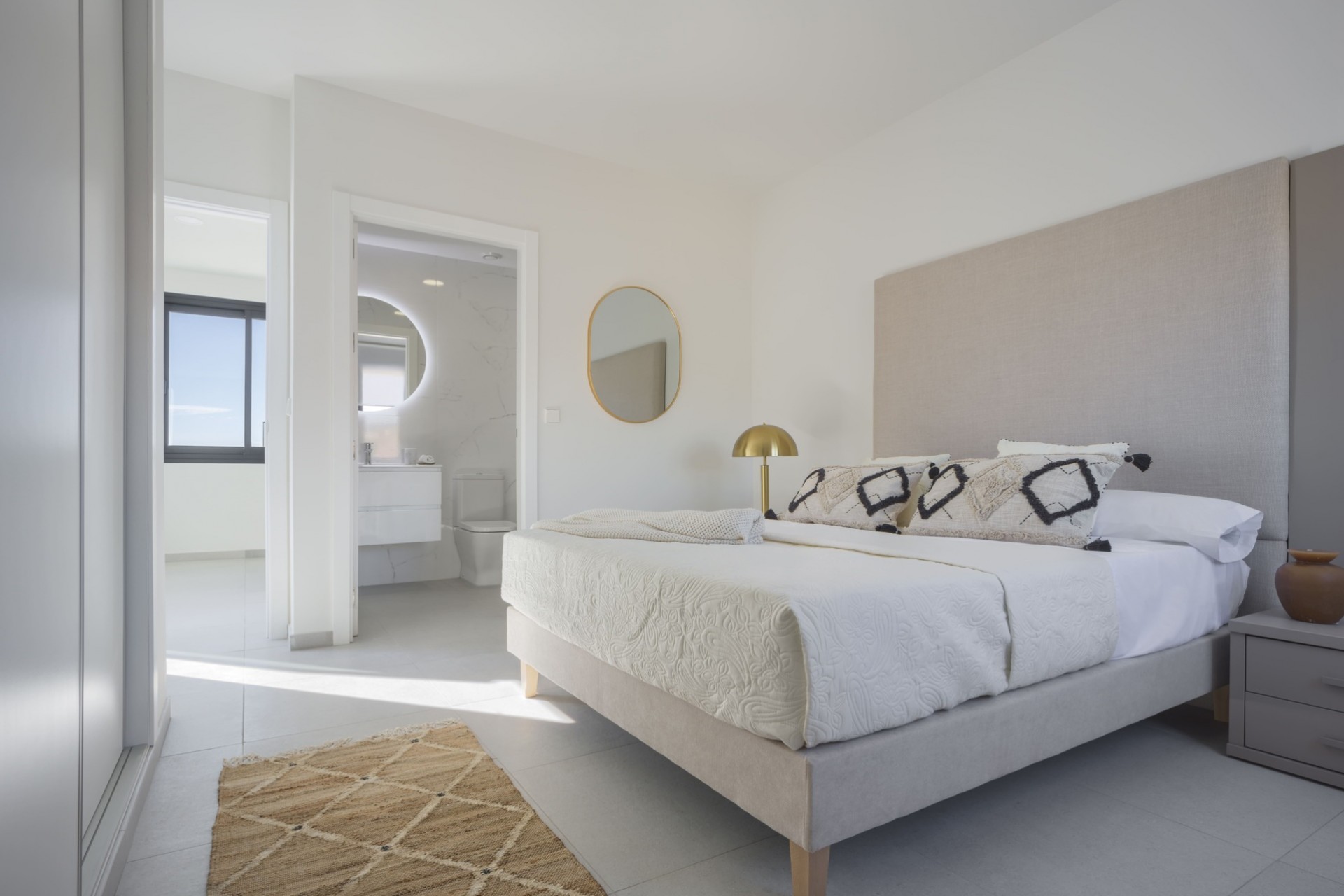 New - Townhouse - Murcia