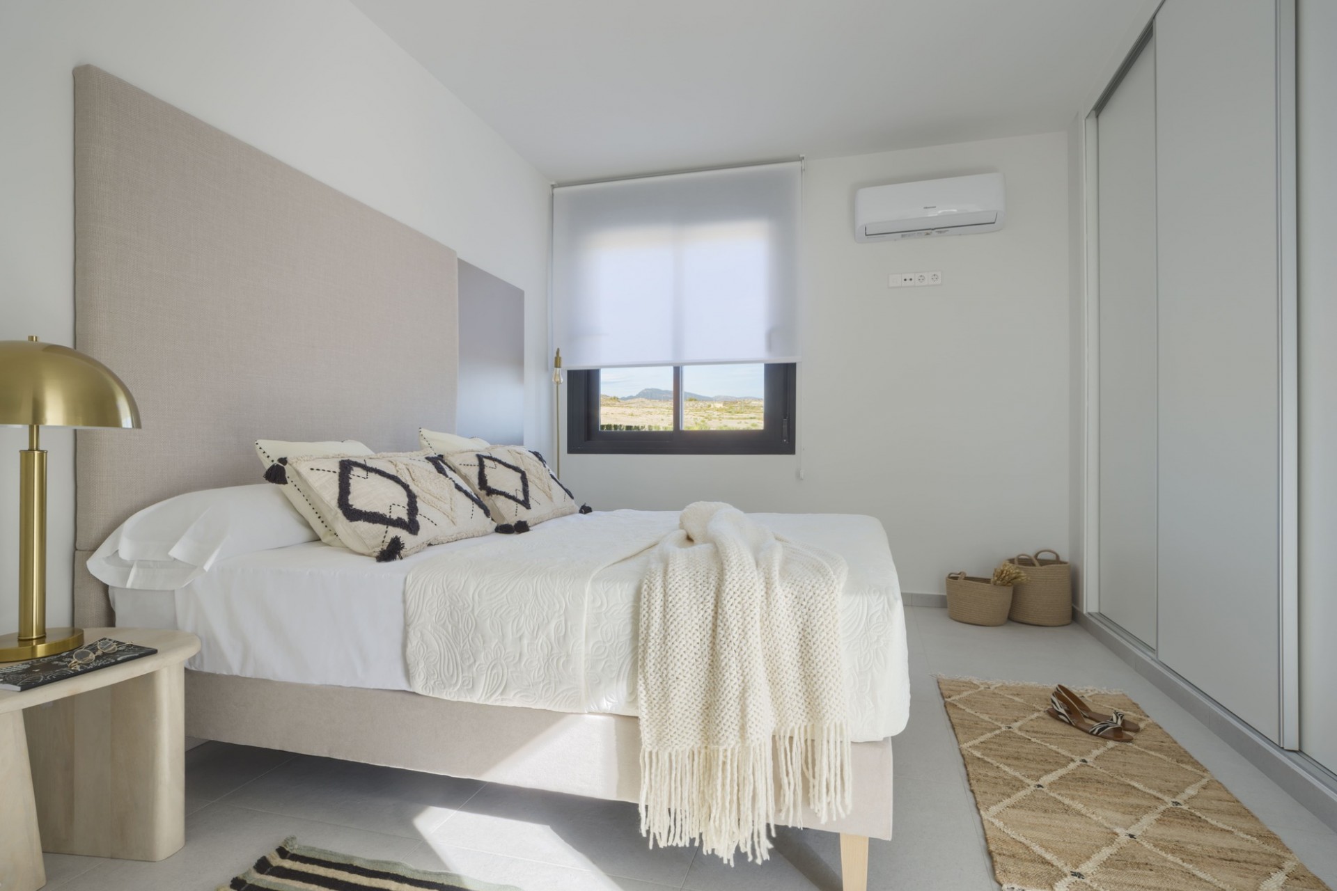 New - Townhouse - Murcia