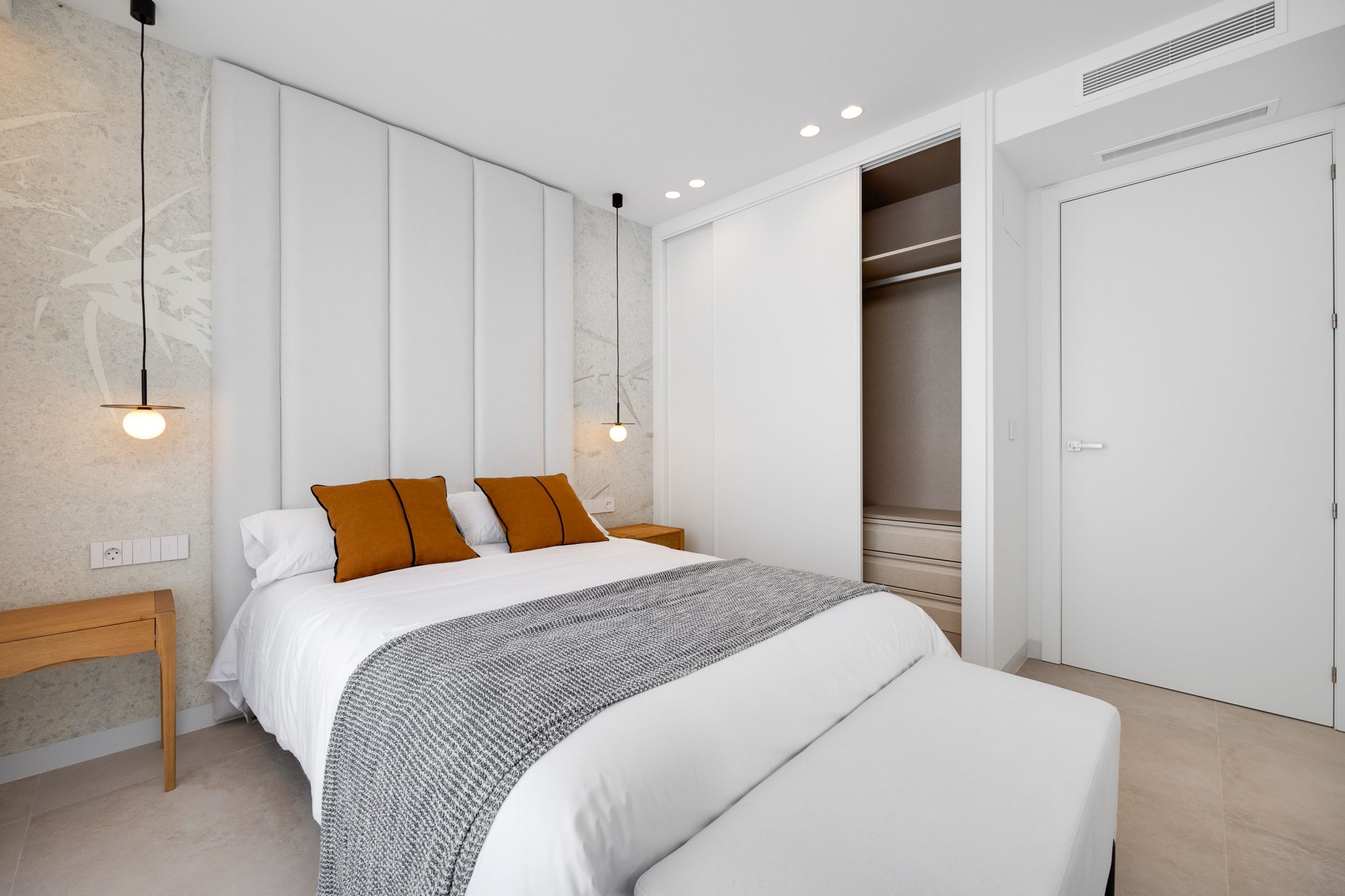 New - Townhouse - Mutxamel - Bonalba Golf