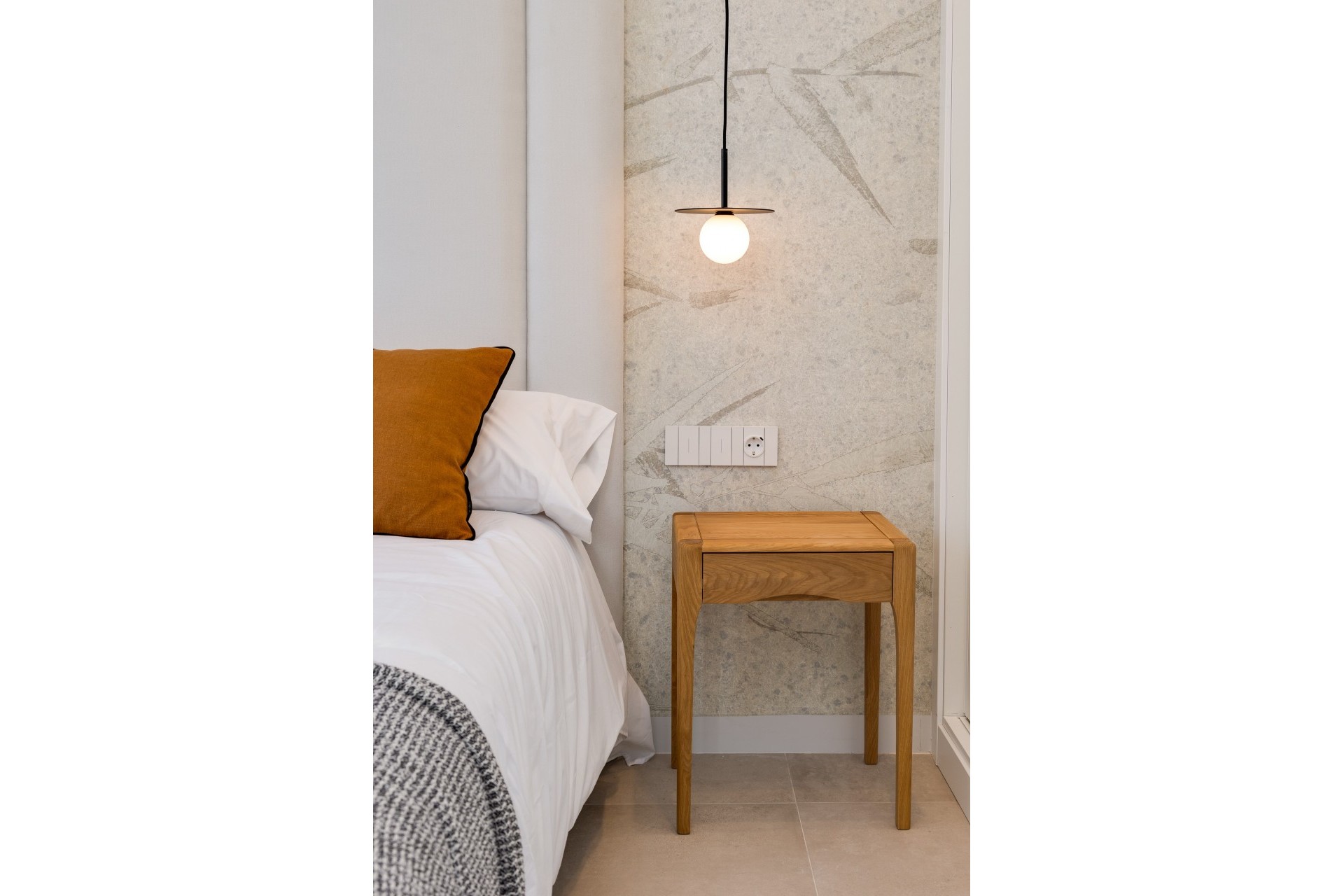 New - Townhouse - Mutxamel - Bonalba Golf