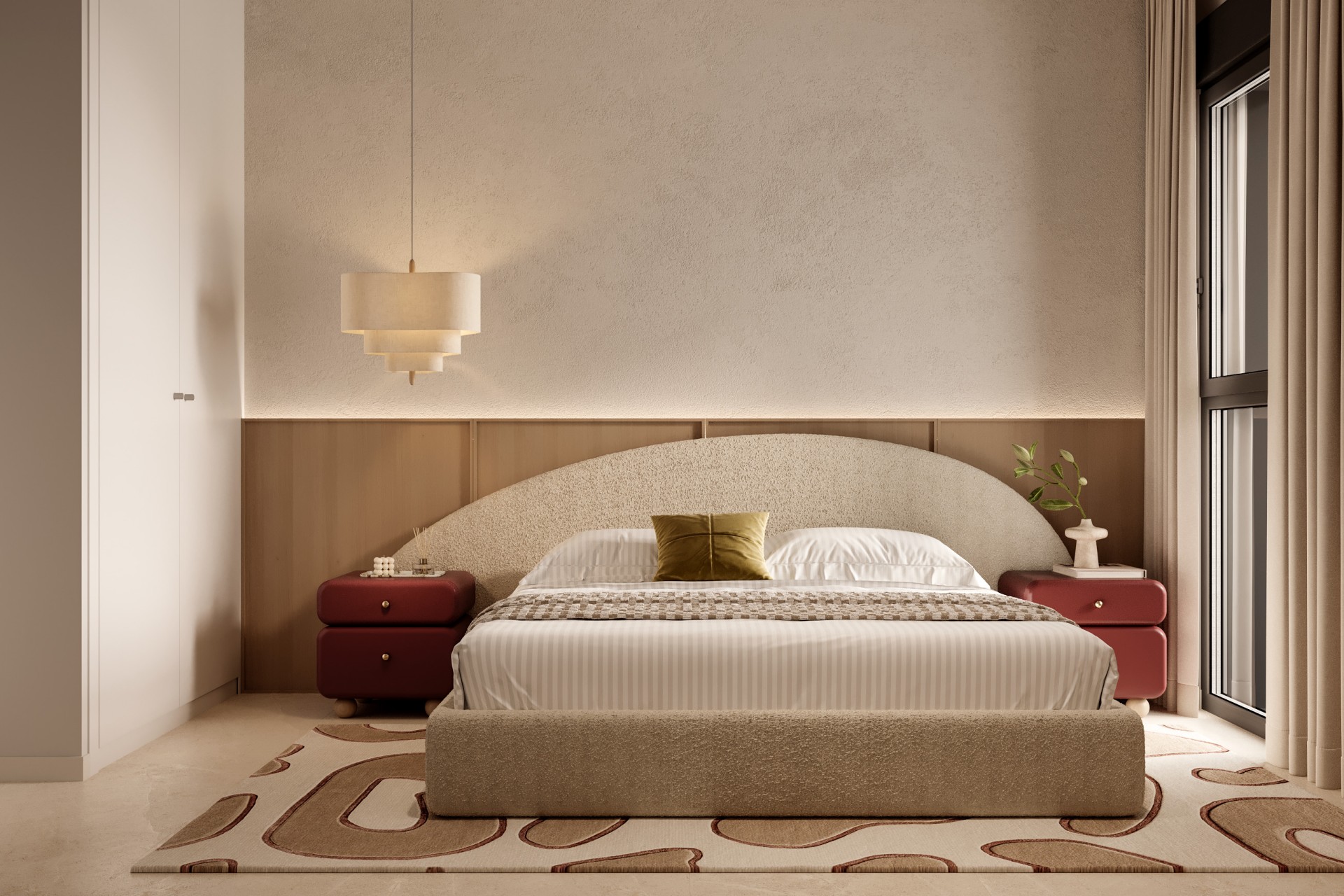 New - Townhouse - Mutxamel - Mutxamel - Town