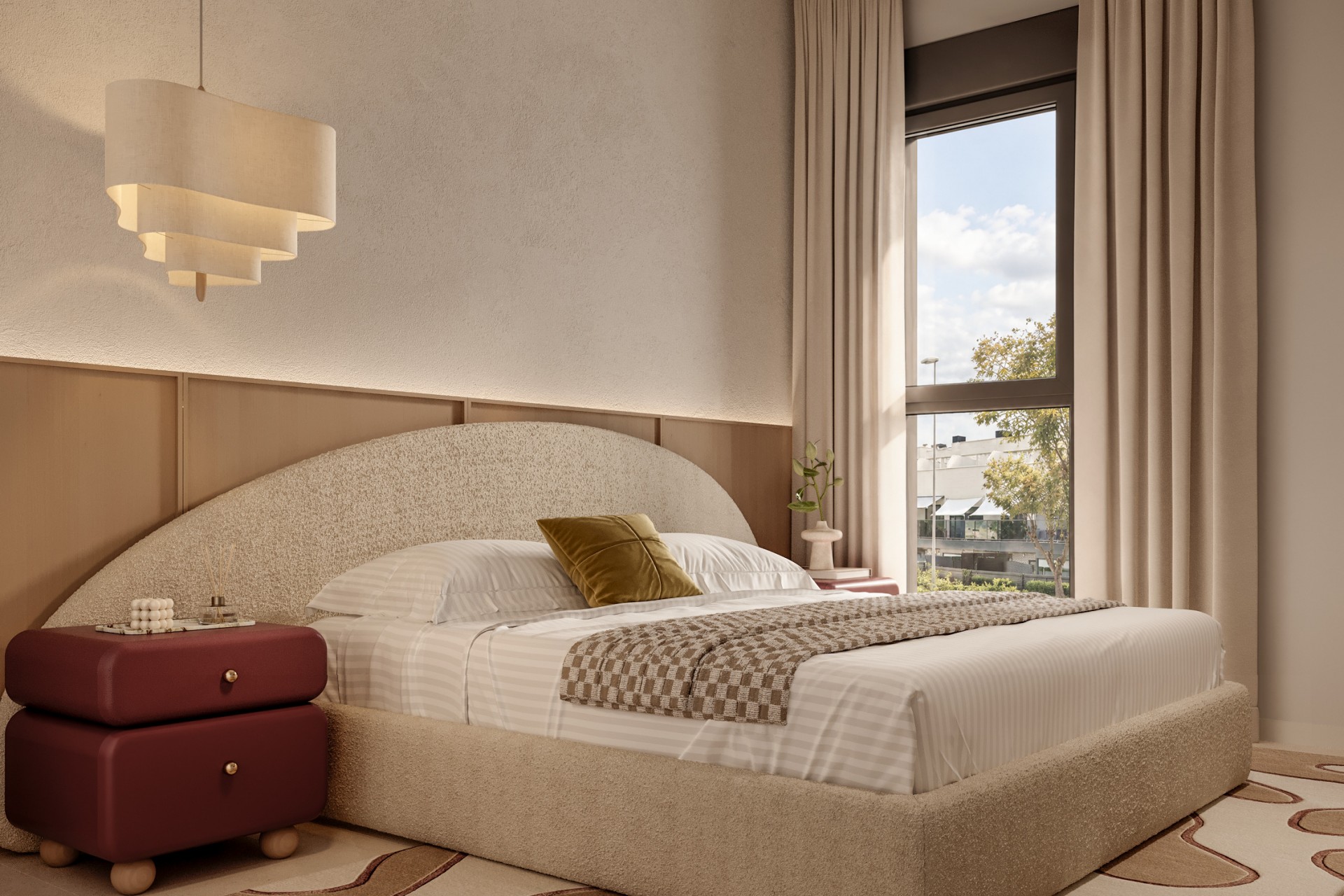 New - Townhouse - Mutxamel - Mutxamel - Town