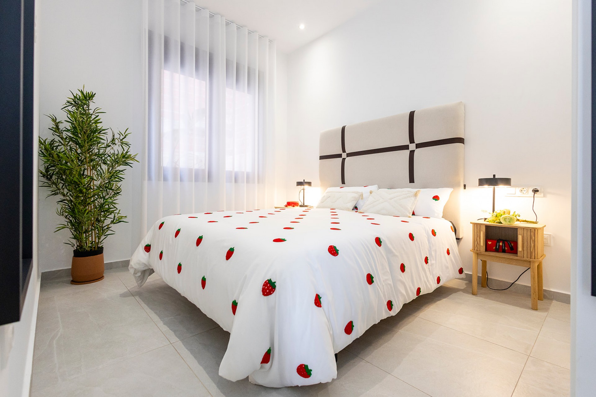 New - Townhouse - Orihuela Costa - Lomas de Cabo Roig