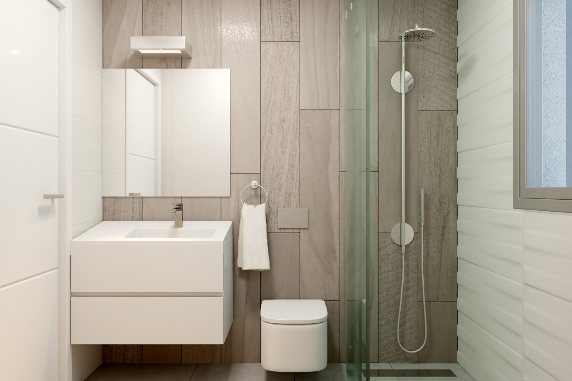 New - Townhouse - Orihuela Costa - Orihuela