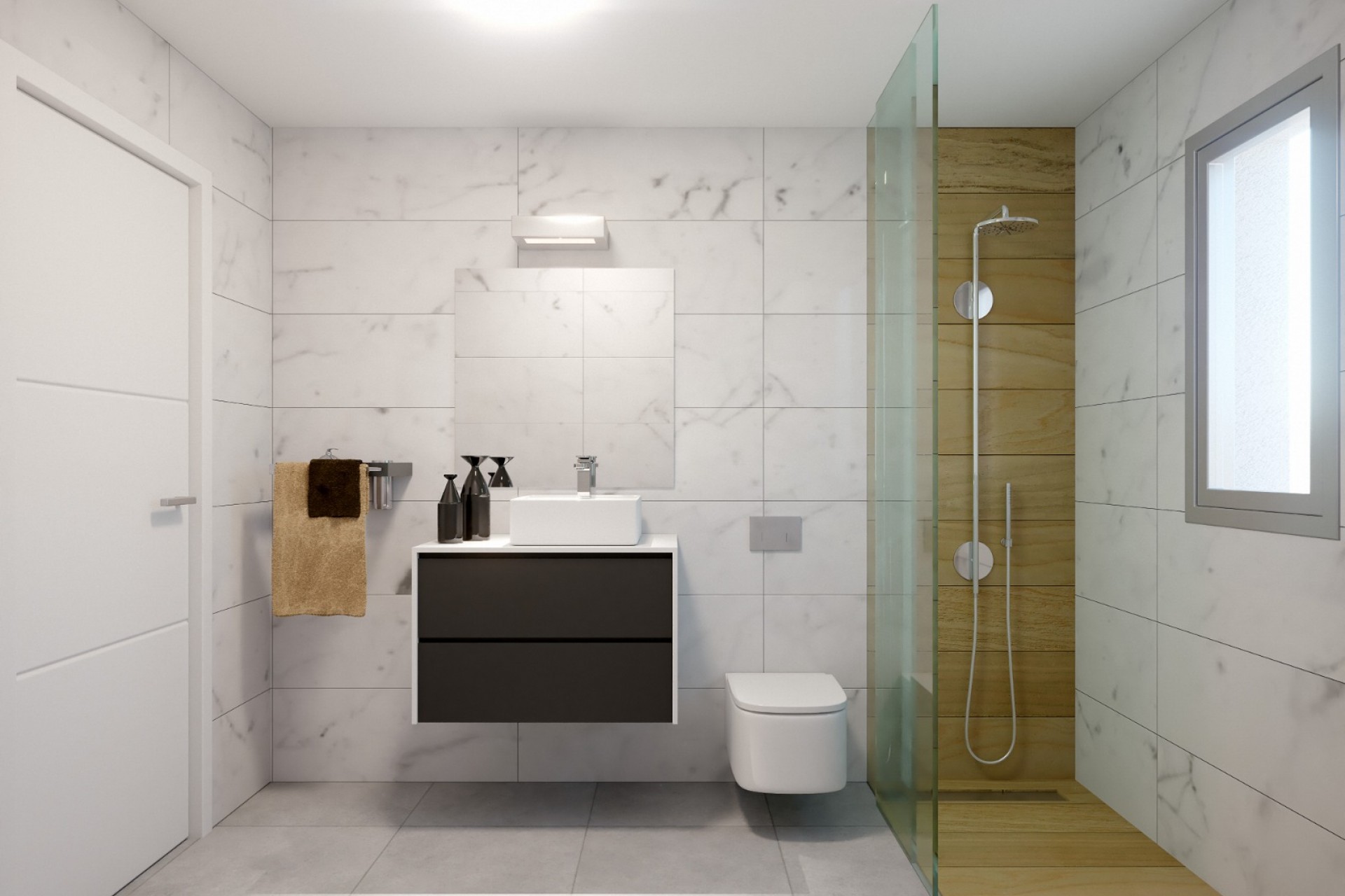 New - Townhouse - Orihuela Costa - Villamartin