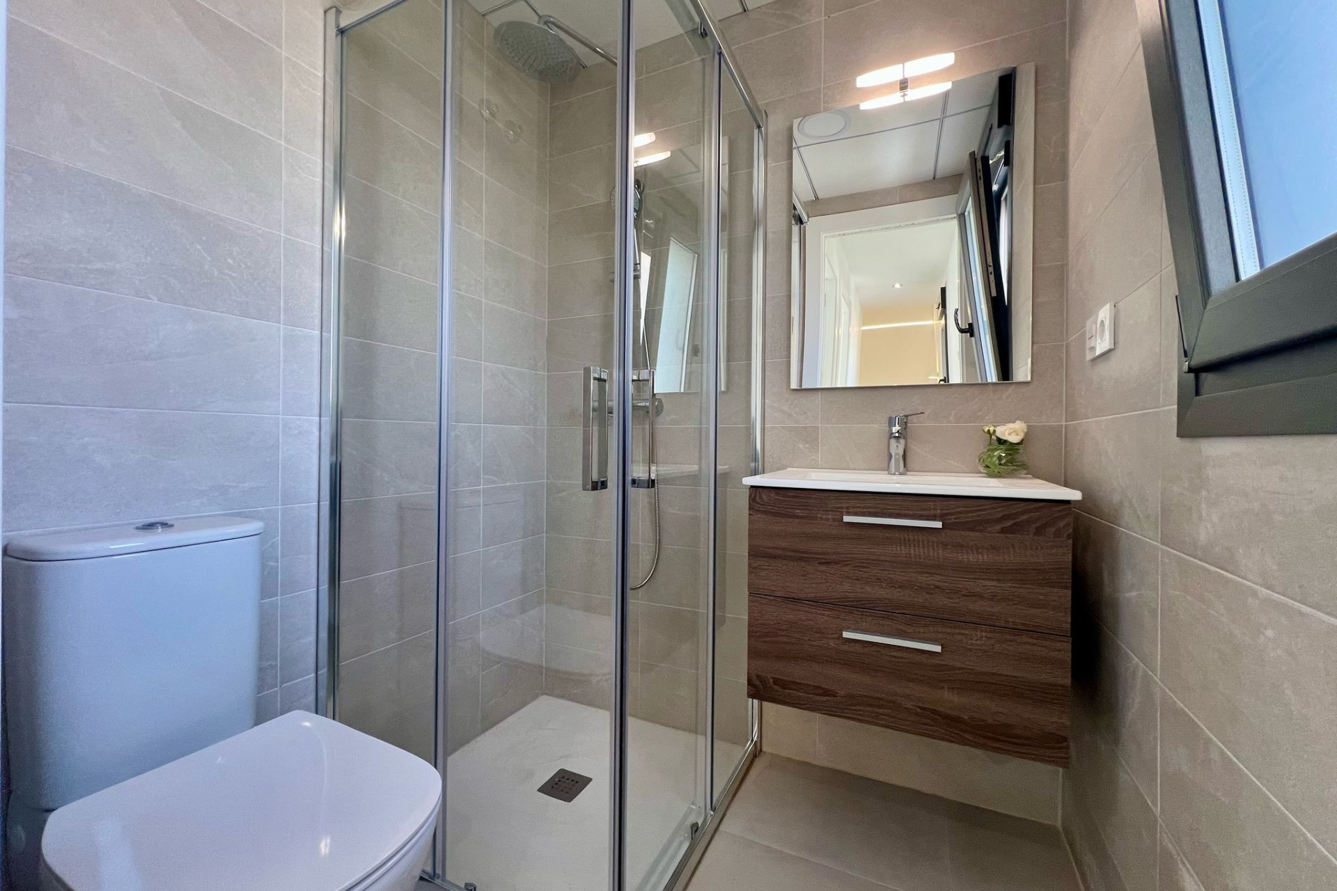 New - Townhouse - Orihuela Costa