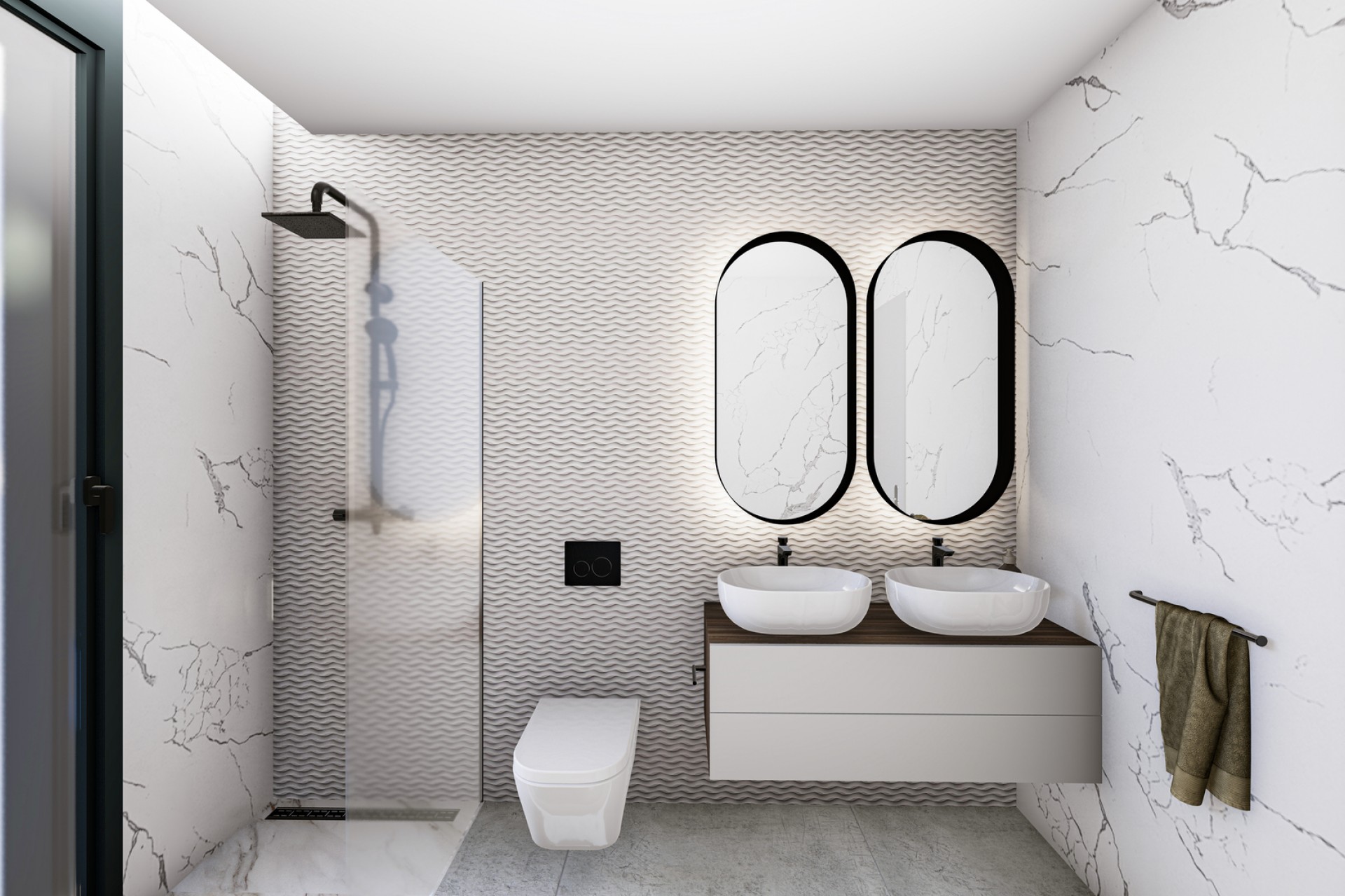 New - Townhouse - Pilar de La Horadada - Pilar de La Horadada - Town