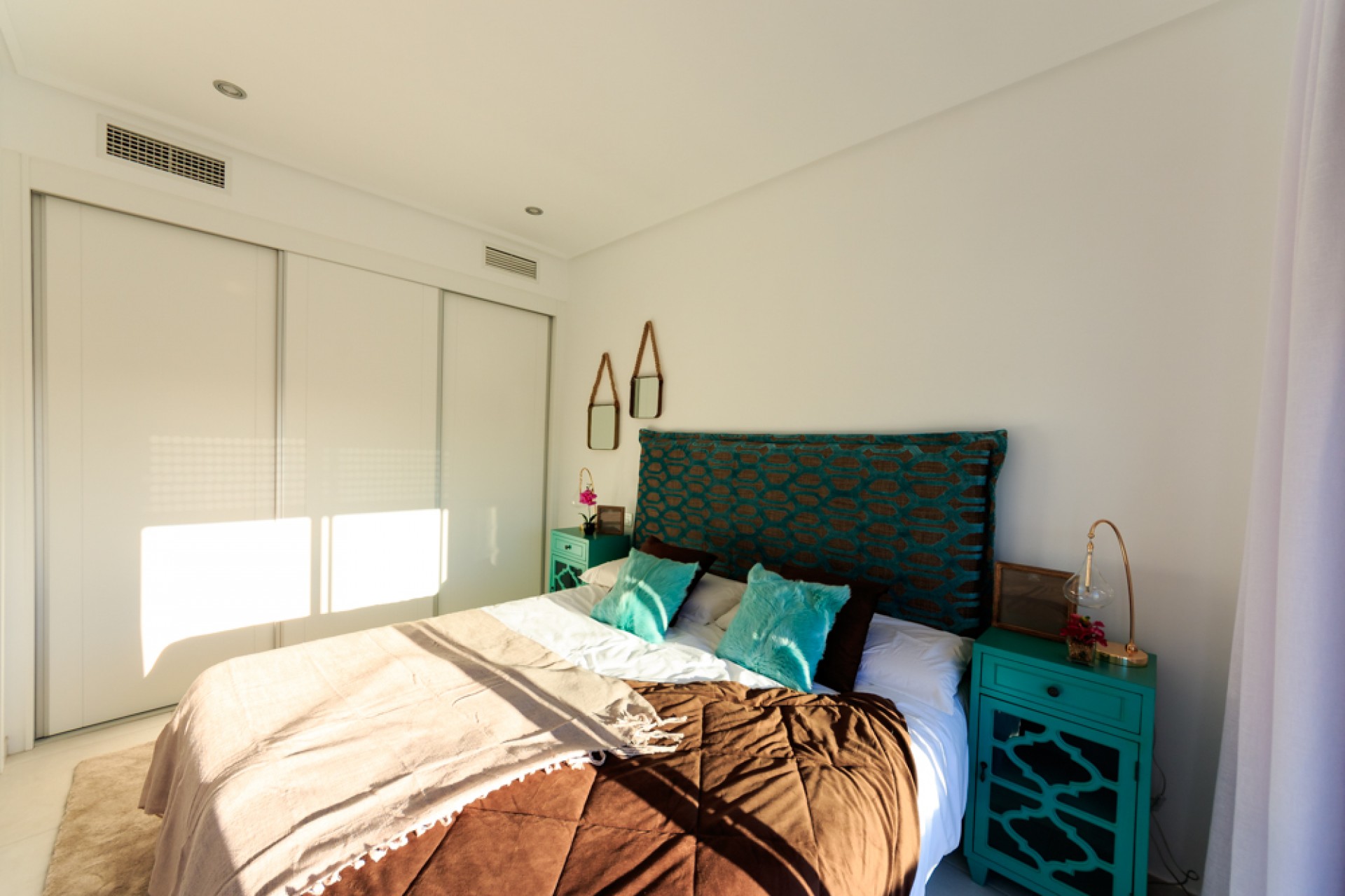 New - Townhouse - Pilar de La Horadada - Pilar de La Horadada - Town