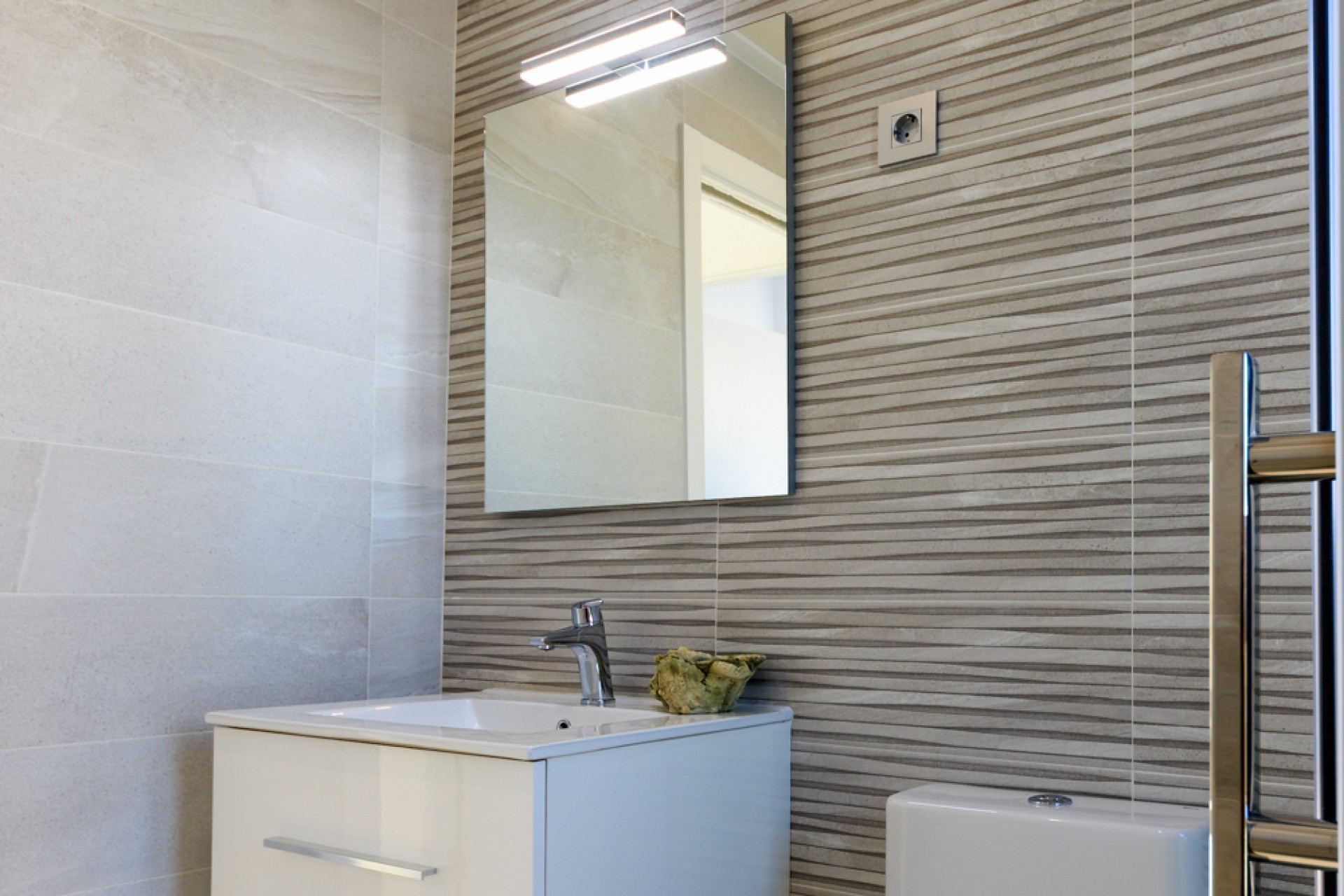 New - Townhouse - Pilar de La Horadada - Pilar de La Horadada - Town