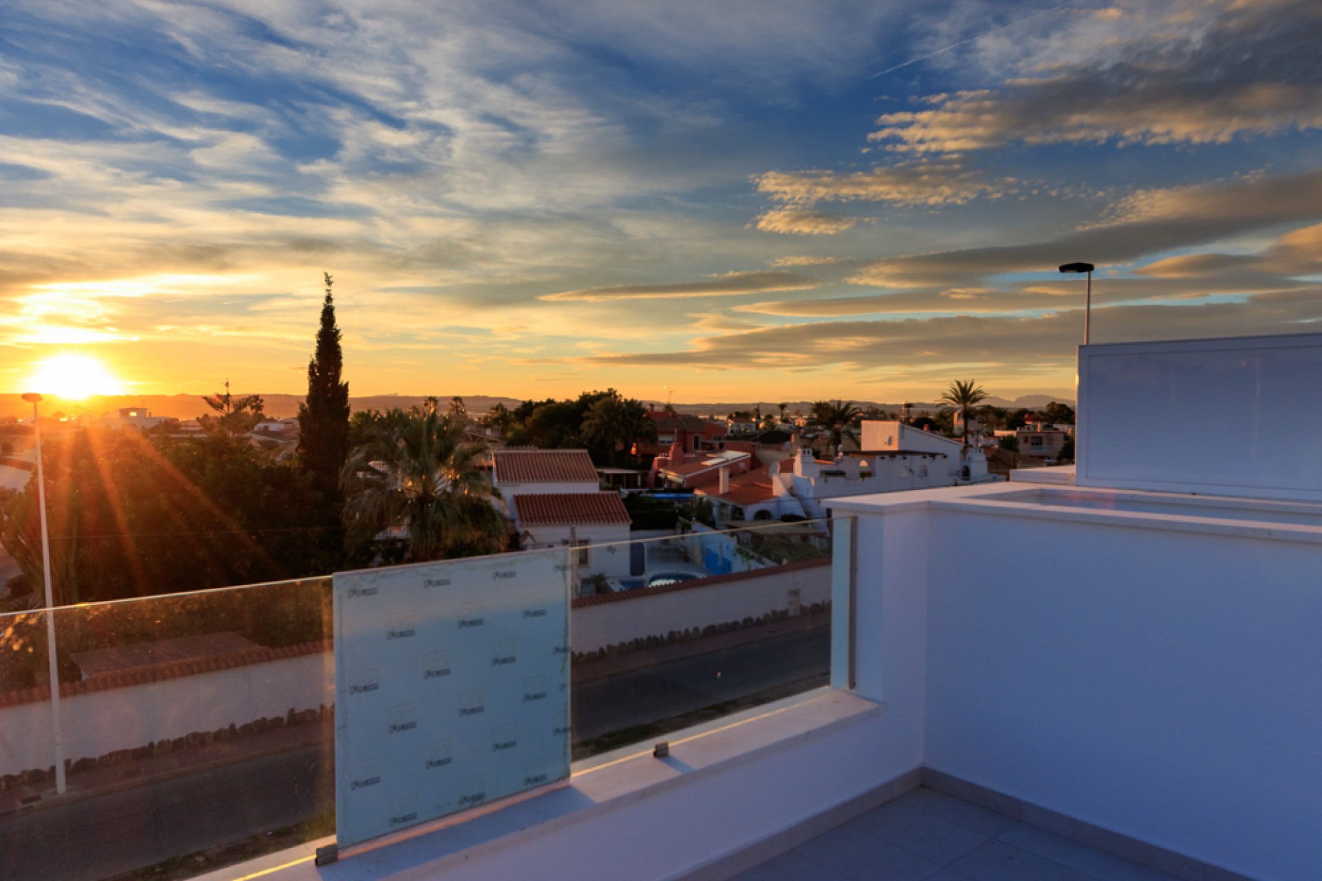 New - Townhouse - Pilar de La Horadada - Pilar de La Horadada - Town