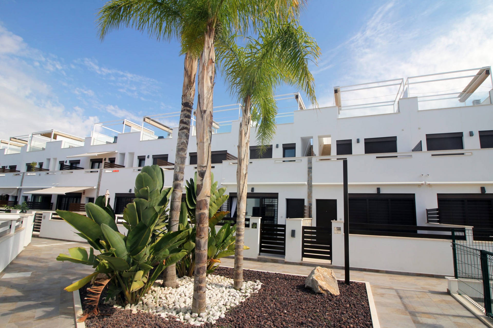 New - Townhouse - Pilar de La Horadada - Pilar de La Horadada - Town