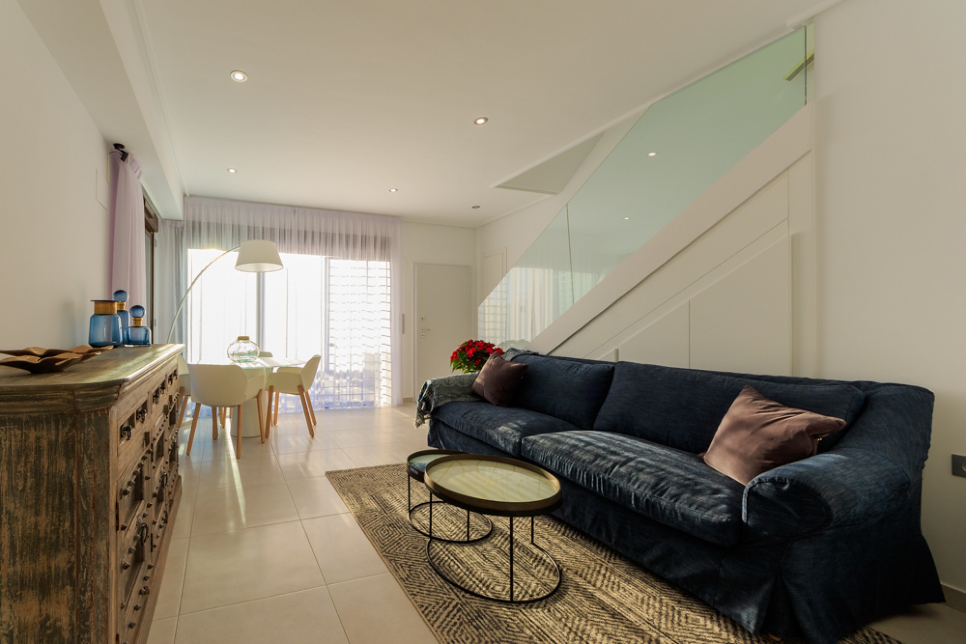 New - Townhouse - Pilar de La Horadada - Pilar de La Horadada - Town