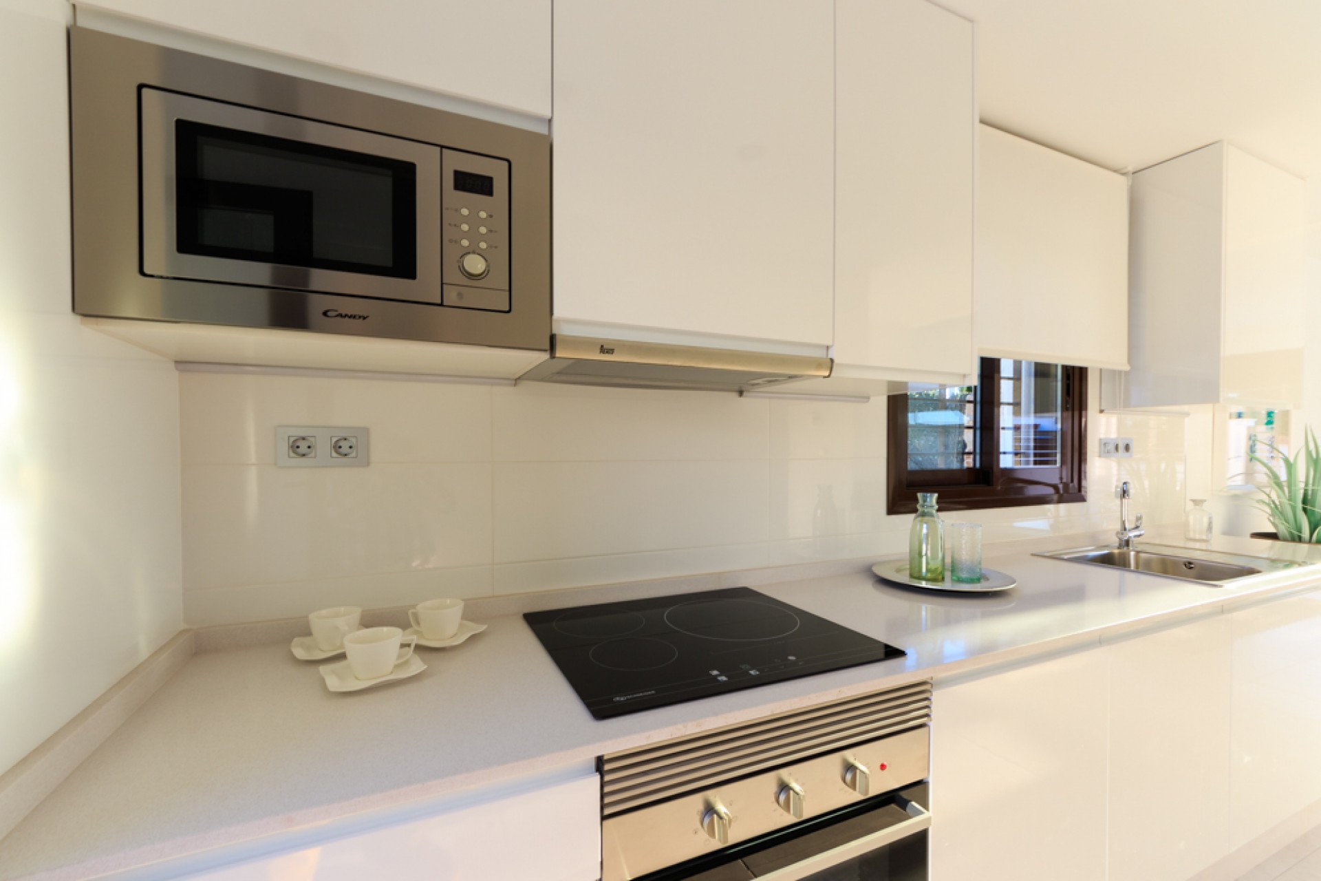 New - Townhouse - Pilar de La Horadada - Pilar de La Horadada - Town