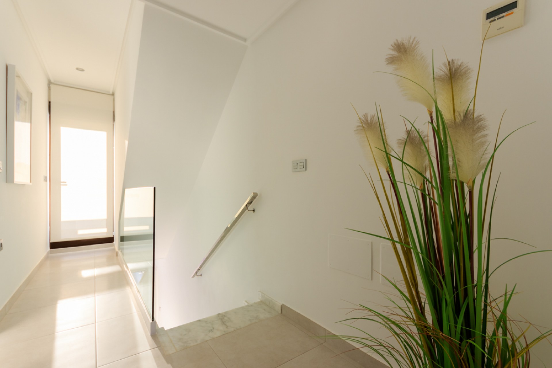New - Townhouse - Pilar de La Horadada - Pilar de La Horadada - Town
