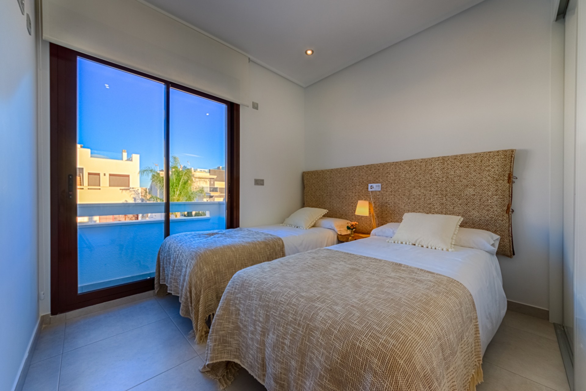 New - Townhouse - Pilar de La Horadada - Pilar de La Horadada - Town