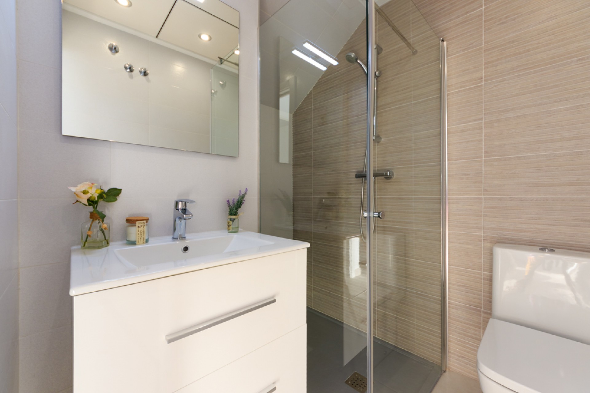 New - Townhouse - Pilar de La Horadada - Pilar de La Horadada - Town