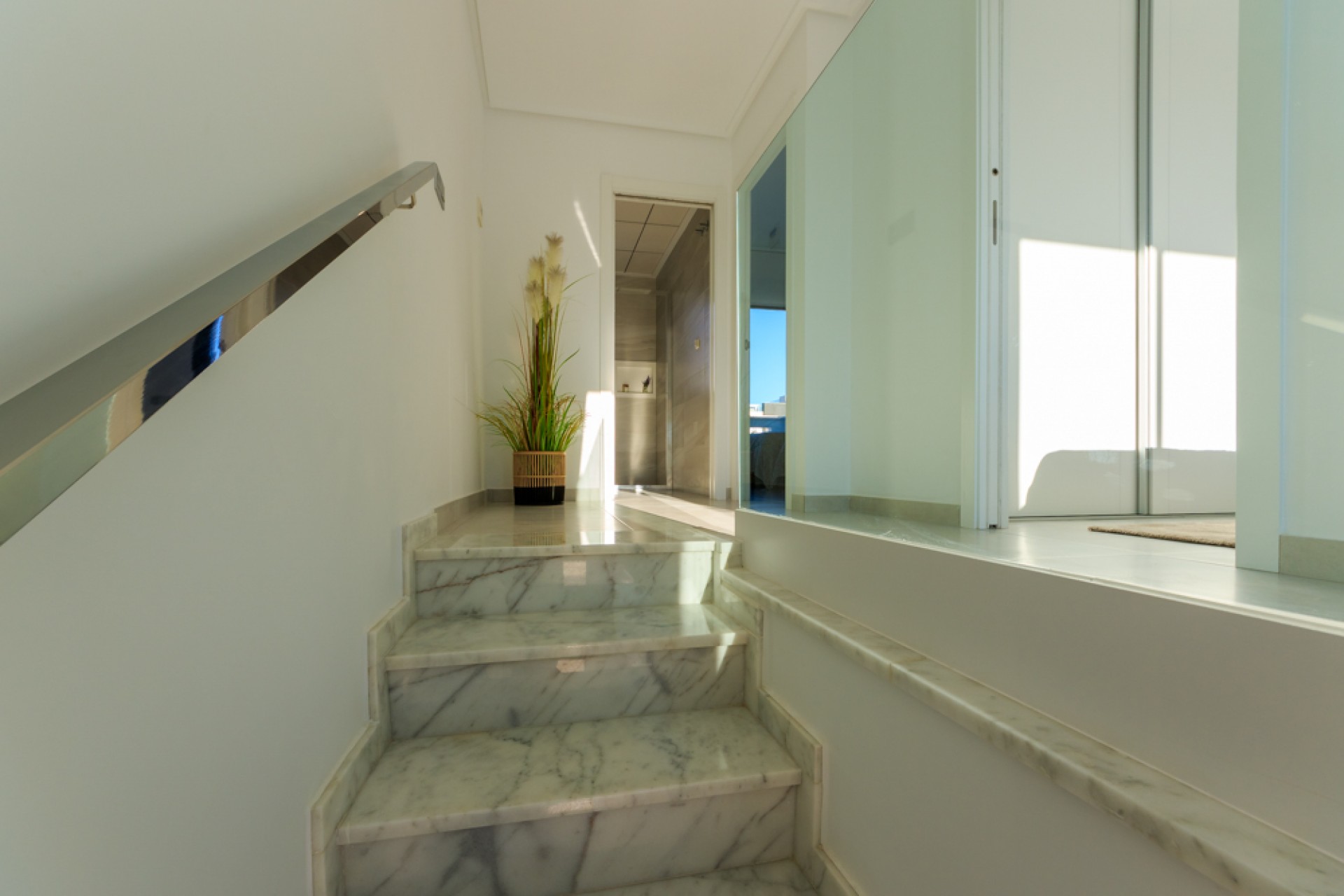 New - Townhouse - Pilar de La Horadada - Pilar de La Horadada - Town