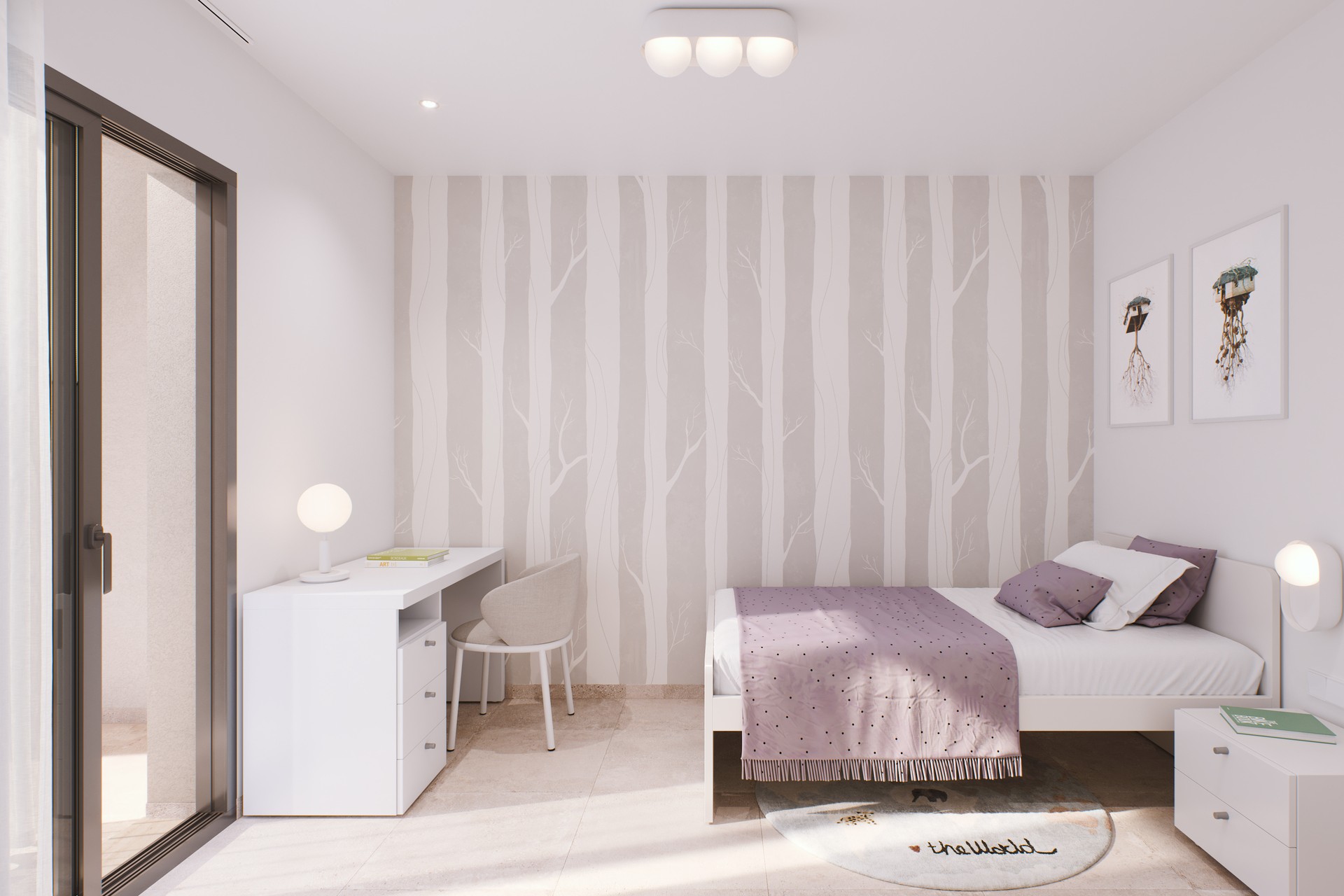 New - Townhouse - Pilar de La Horadada - Pilar de La Horadada - Town