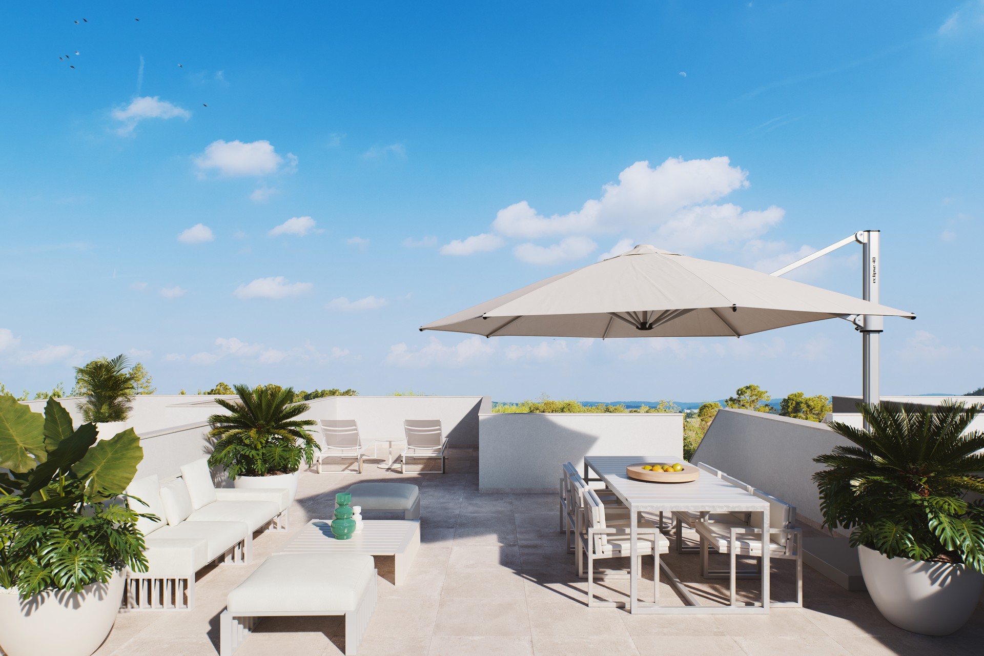 New - Townhouse - Pilar de La Horadada - Pilar de La Horadada - Town