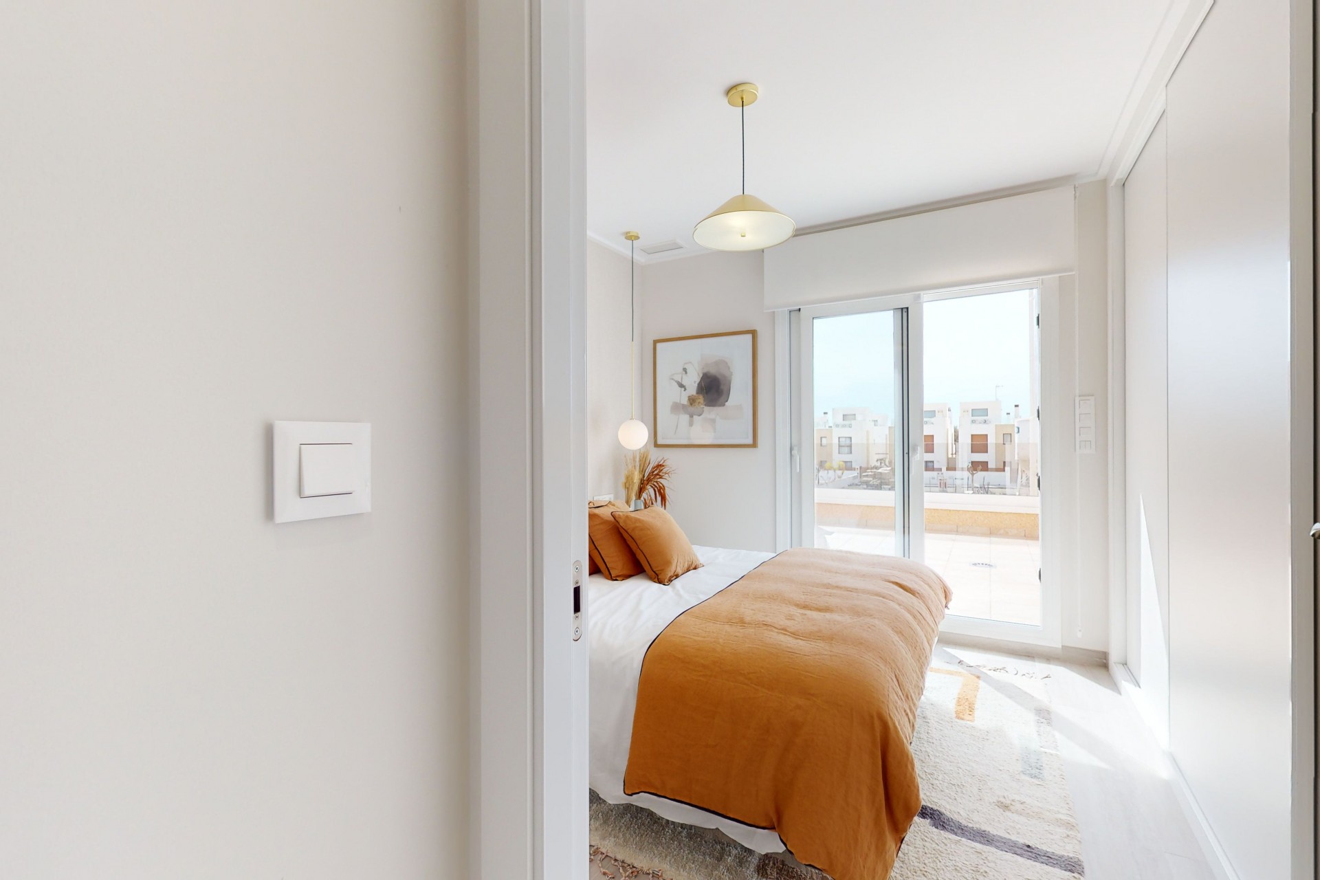 New - Townhouse - Pilar de La Horadada - Pilar de La Horadada - Town