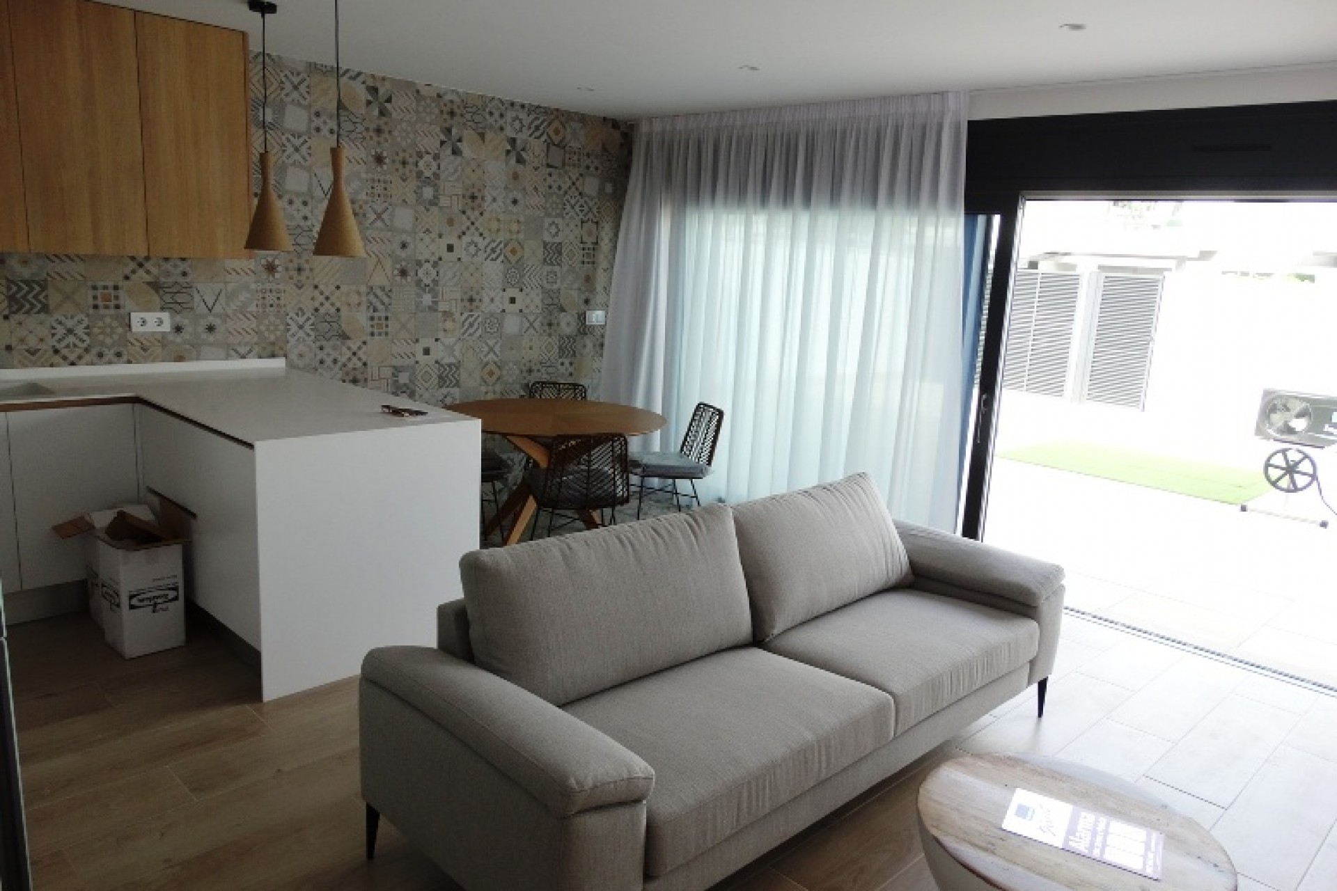 New - Townhouse - Pilar de La Horadada - Pilar de La Horadada - Town