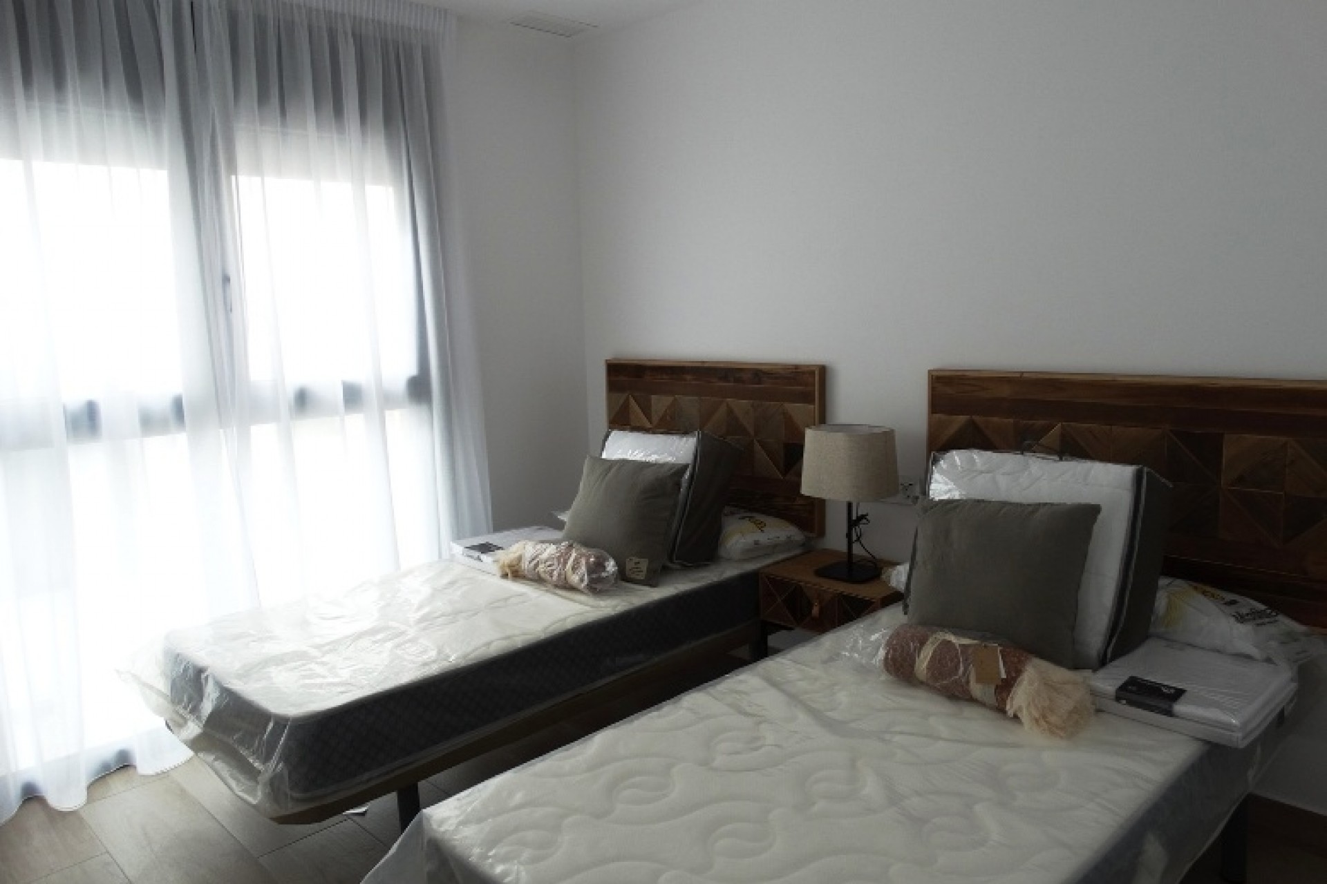 New - Townhouse - Pilar de La Horadada - Pilar de La Horadada - Town
