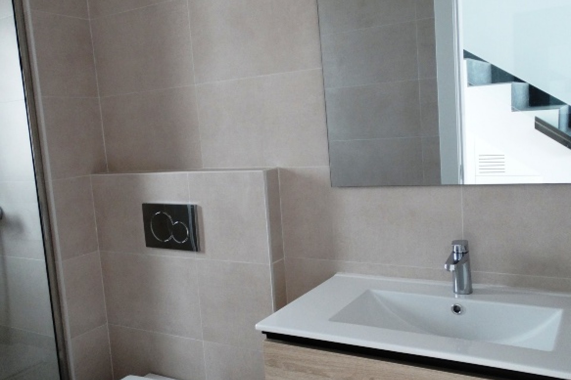 New - Townhouse - Pilar de La Horadada - Pilar de La Horadada - Town