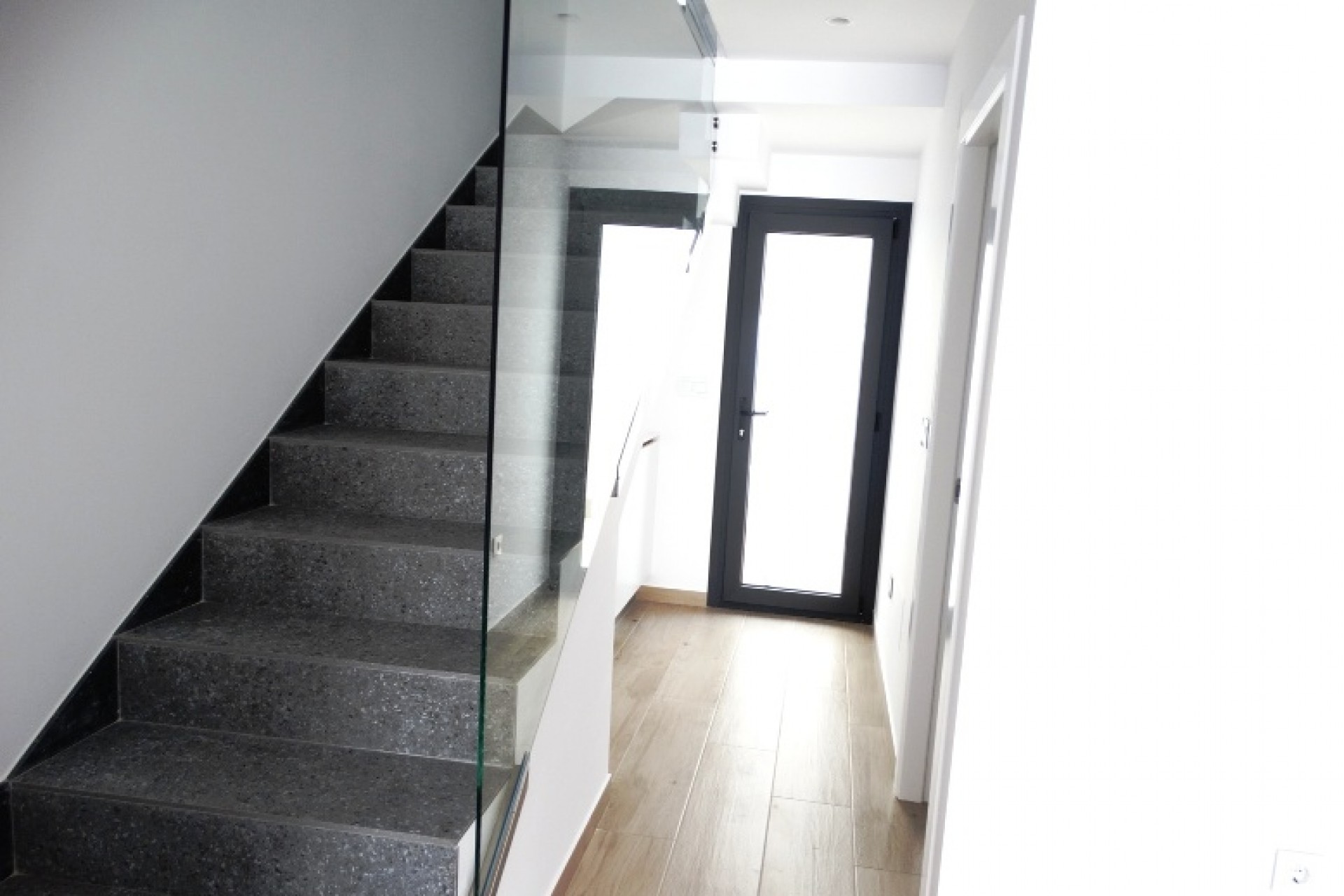 New - Townhouse - Pilar de La Horadada - Pilar de La Horadada - Town