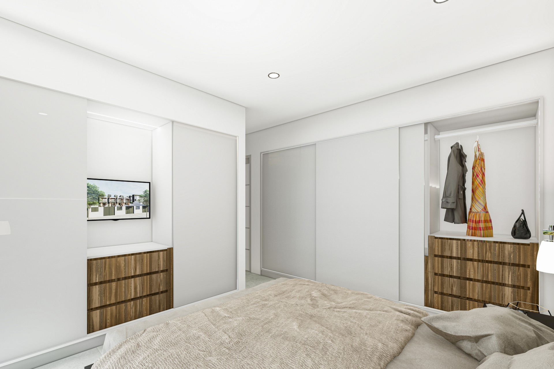 New - Townhouse - Pilar de La Horadada - Pilar De La Horadada