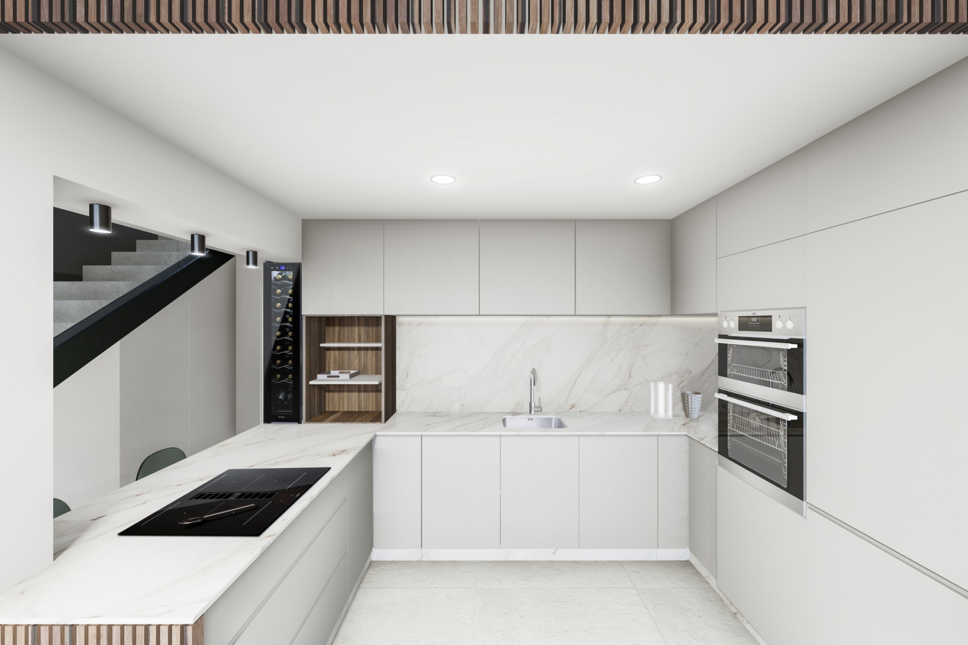 New - Townhouse - Pilar de La Horadada - Pilar De La Horadada