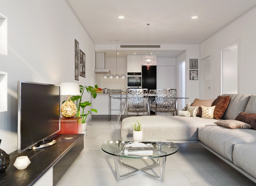 New - Townhouse - Pilar de La Horadada - Pilar De La Horadada