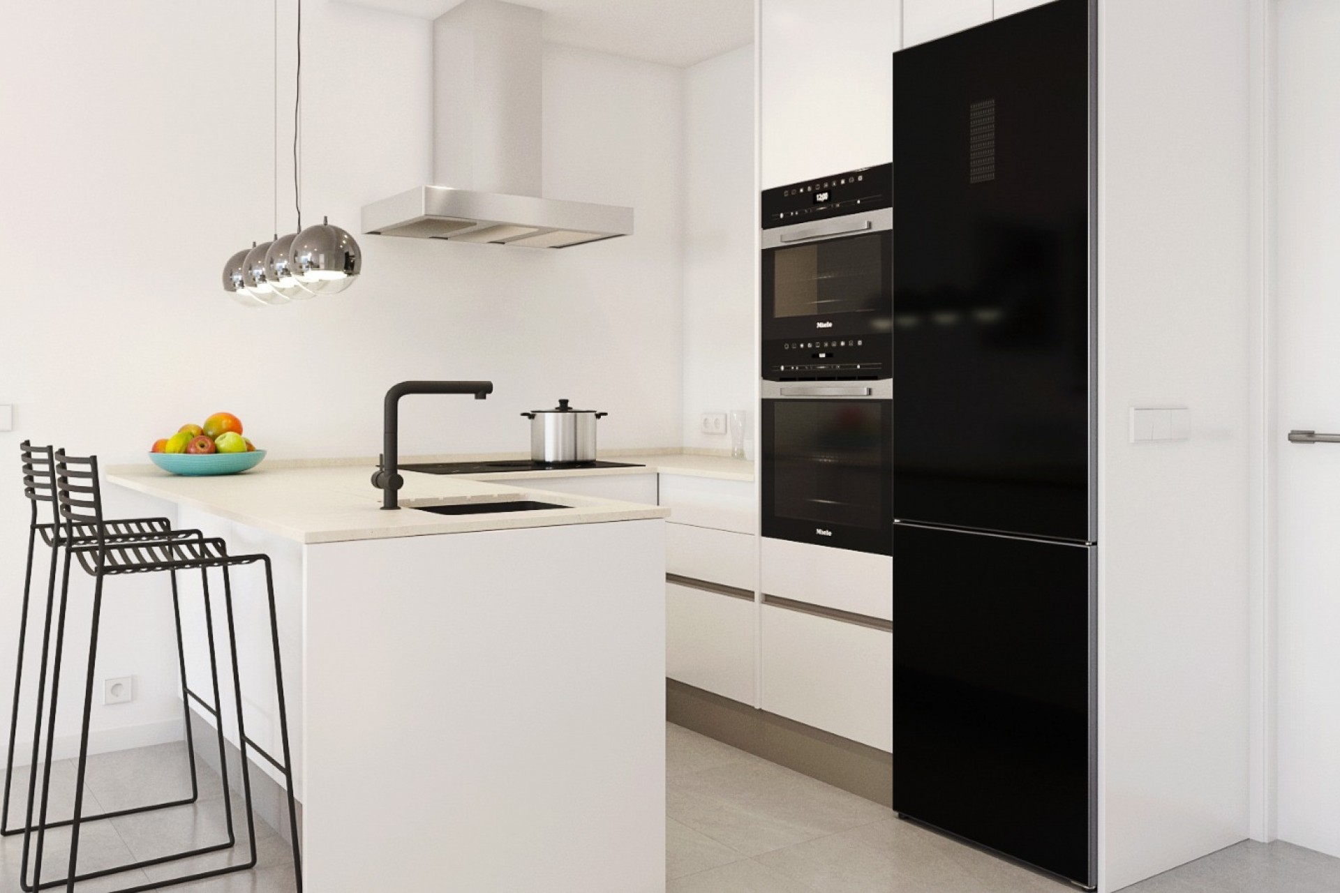 New - Townhouse - Pilar de La Horadada - Pilar De La Horadada