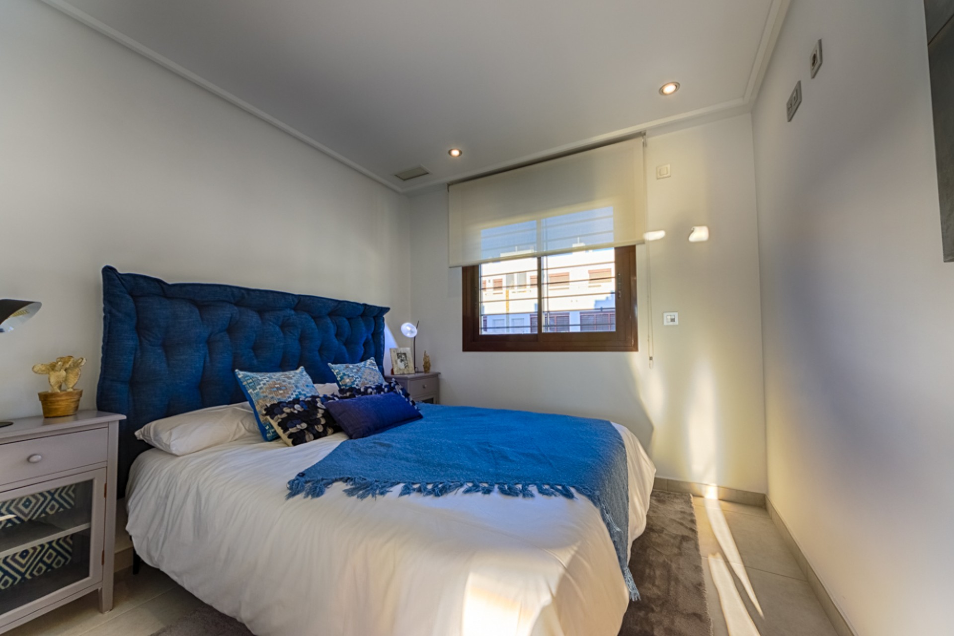 New - Townhouse - Pilar de La Horadada - Pilar De La Horadada