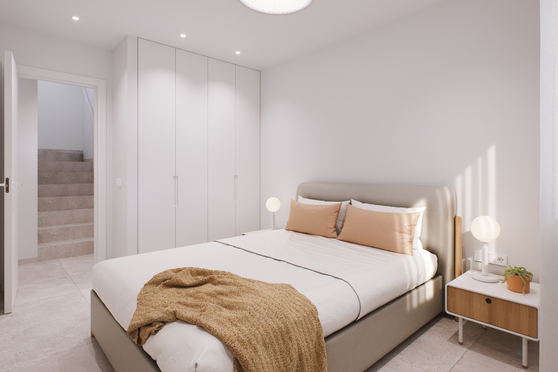 New - Townhouse - Pilar de La Horadada - Pilar De La Horadada