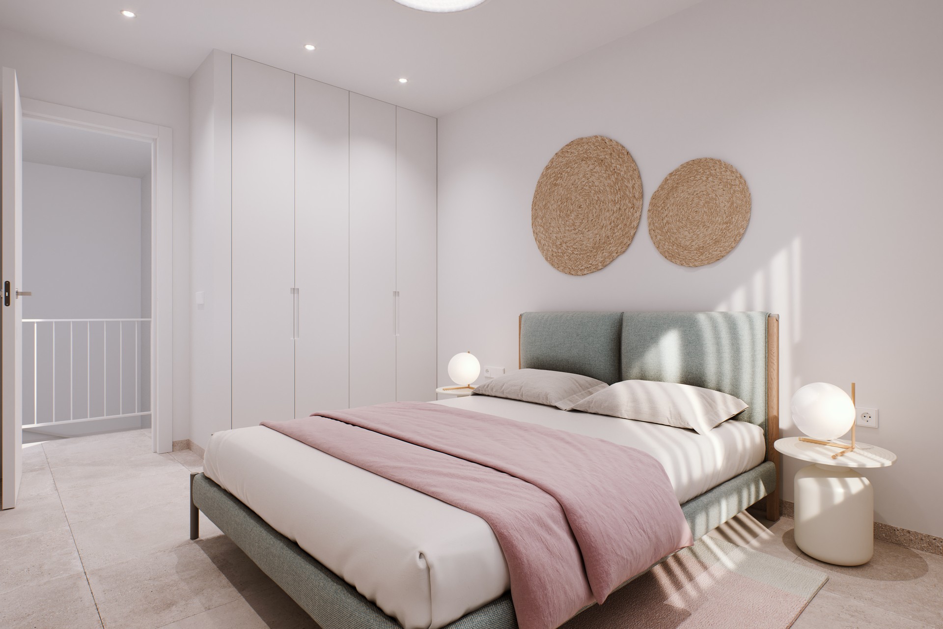 New - Townhouse - Pilar de La Horadada - Pilar De La Horadada