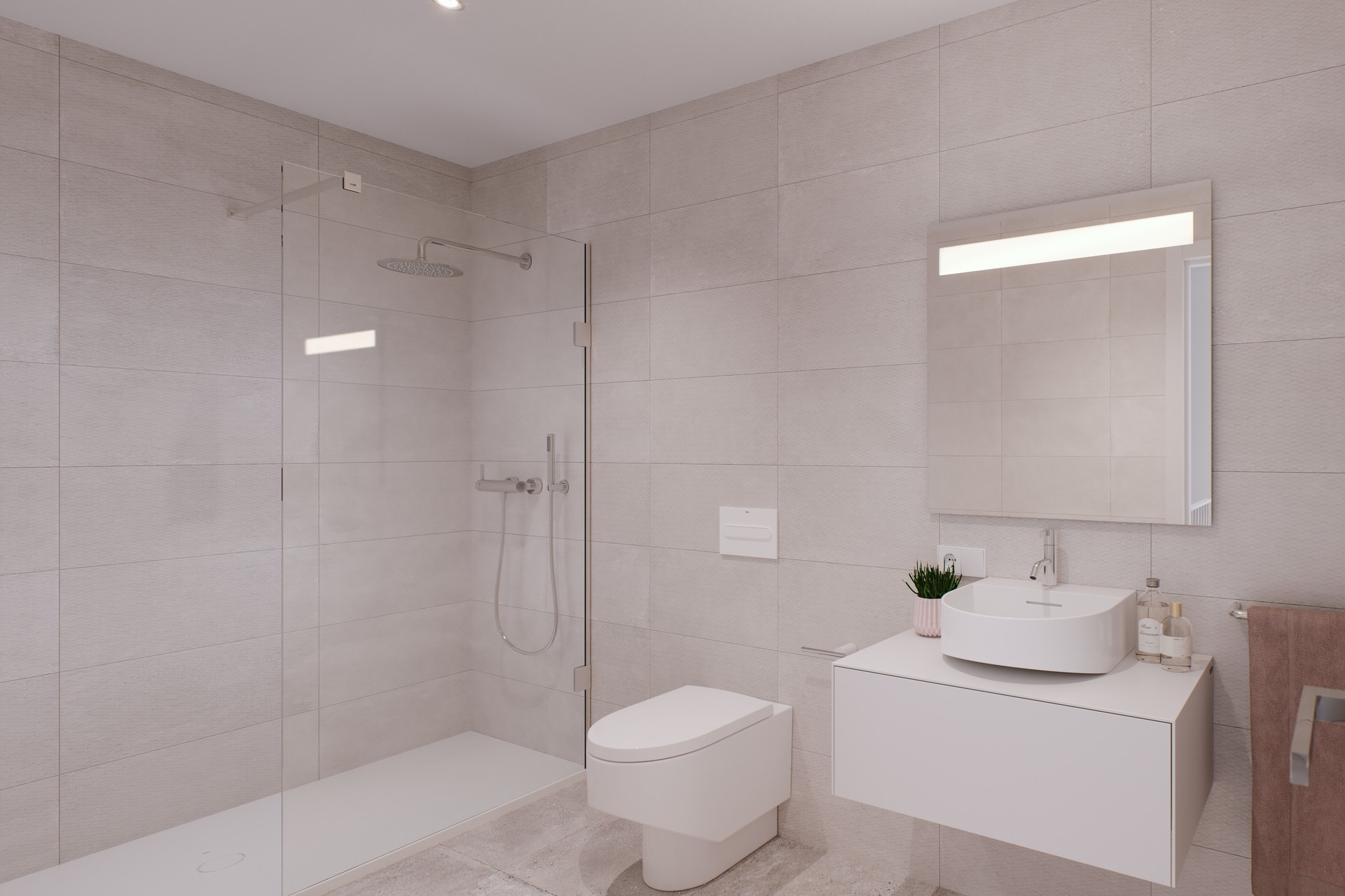 New - Townhouse - Pilar de La Horadada - Pilar De La Horadada