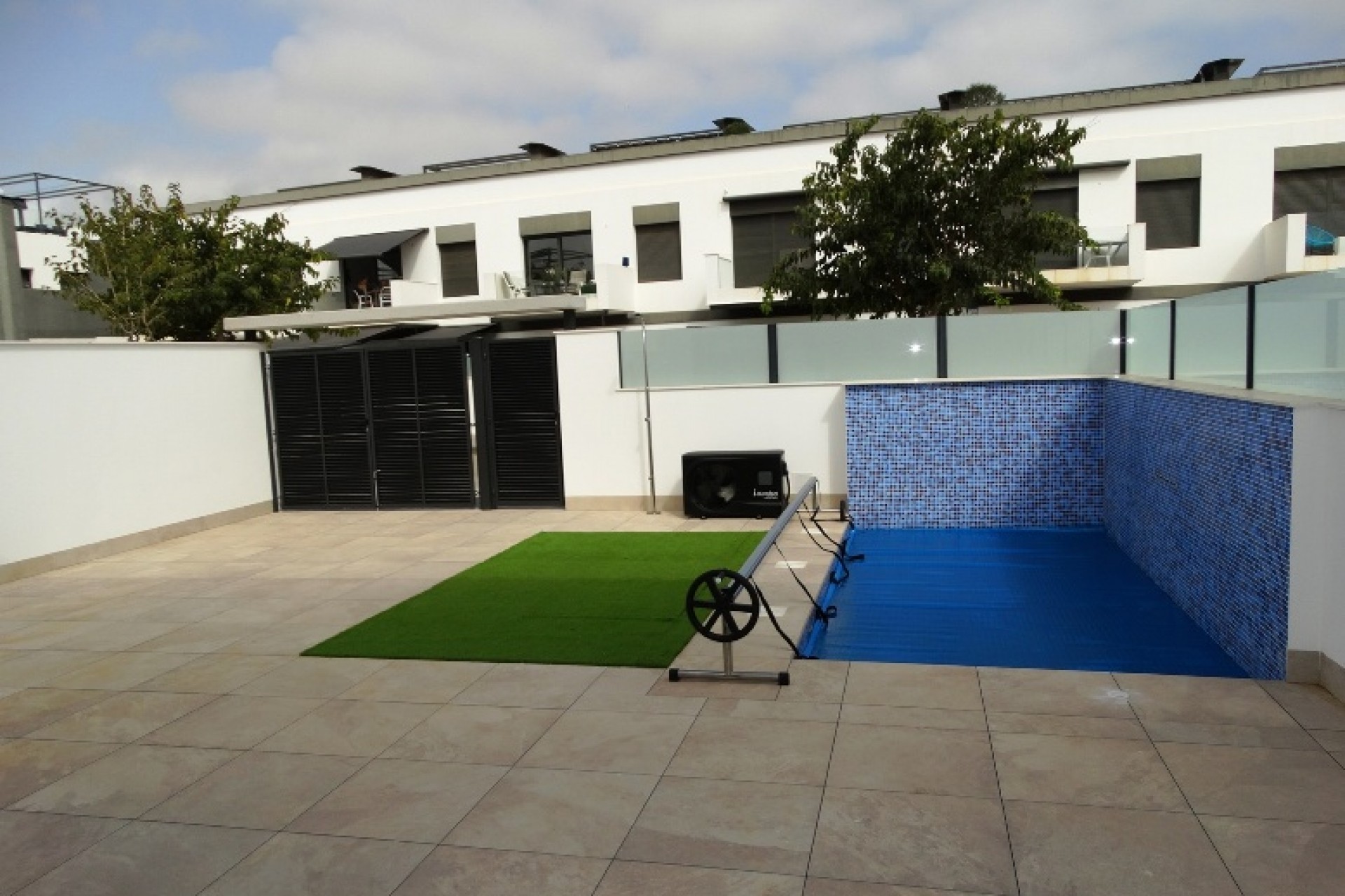 New - Townhouse - Pilar de La Horadada - Pilar De La Horadada