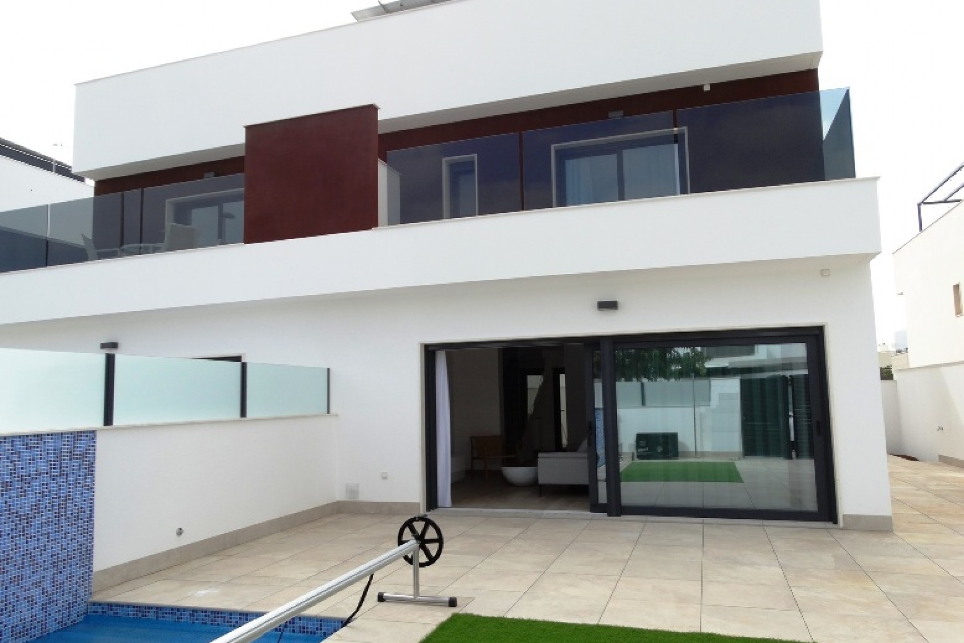 New - Townhouse - Pilar de La Horadada - Pilar De La Horadada