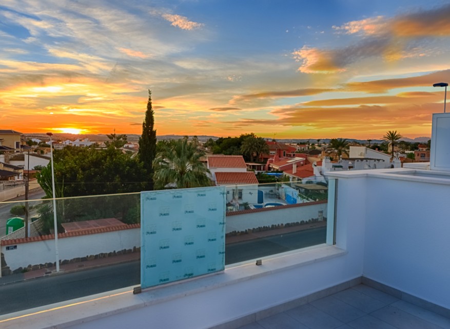 New - Townhouse - Pilar de La Horadada - Pilar De La Horadada