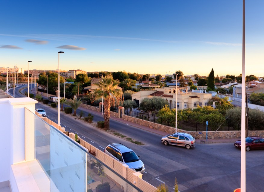 New - Townhouse - Pilar de La Horadada - Pilar De La Horadada